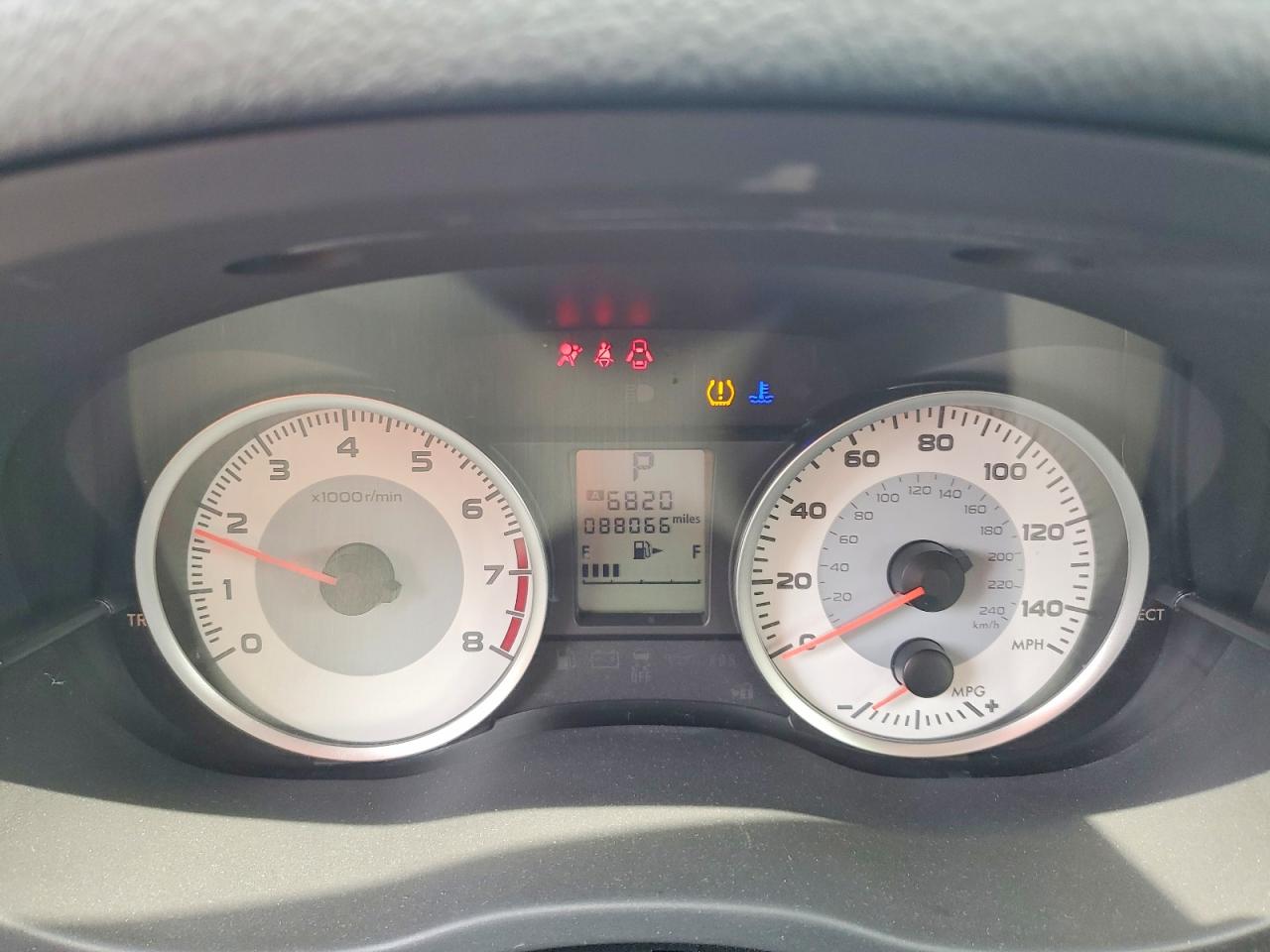 2014 Subaru Impreza Gray vin: JF1GJAA64EH026409