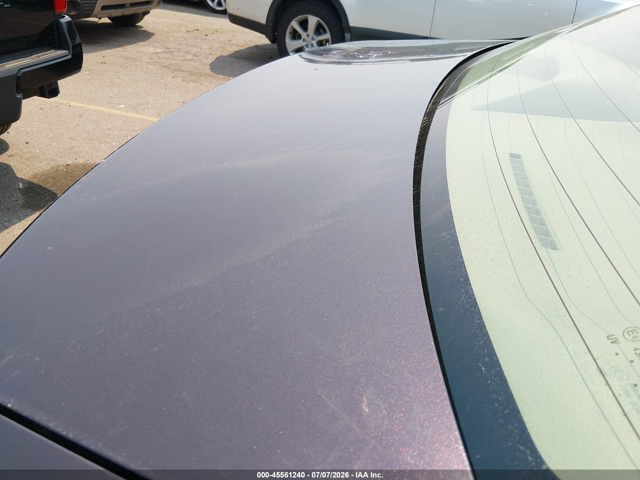 2013 Subaru Impreza 2.0i Maroon vin: JF1GJAA65DG014130