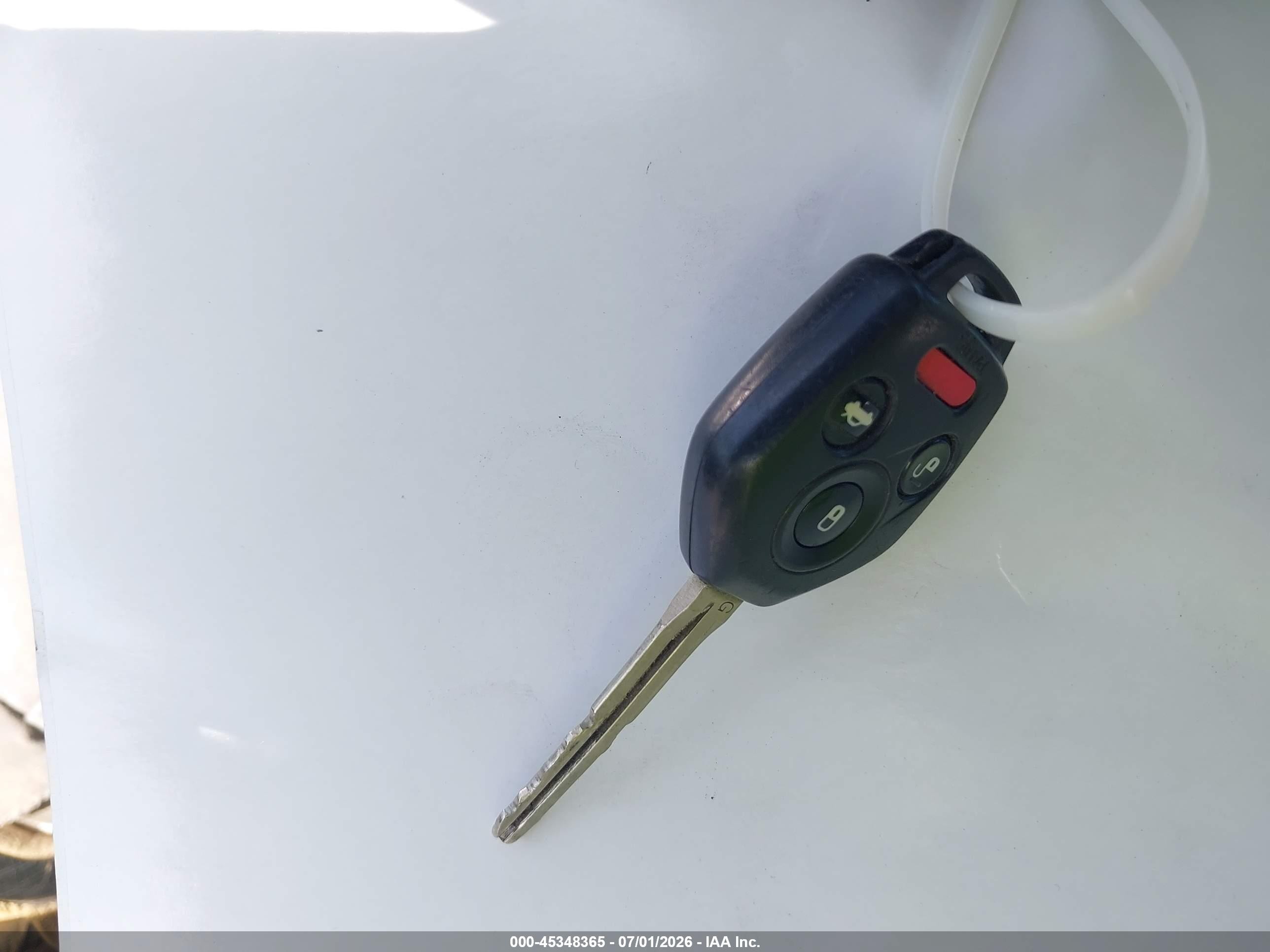 2014 Subaru Impreza 2.0i Gray vin: JF1GJAA65EH021865