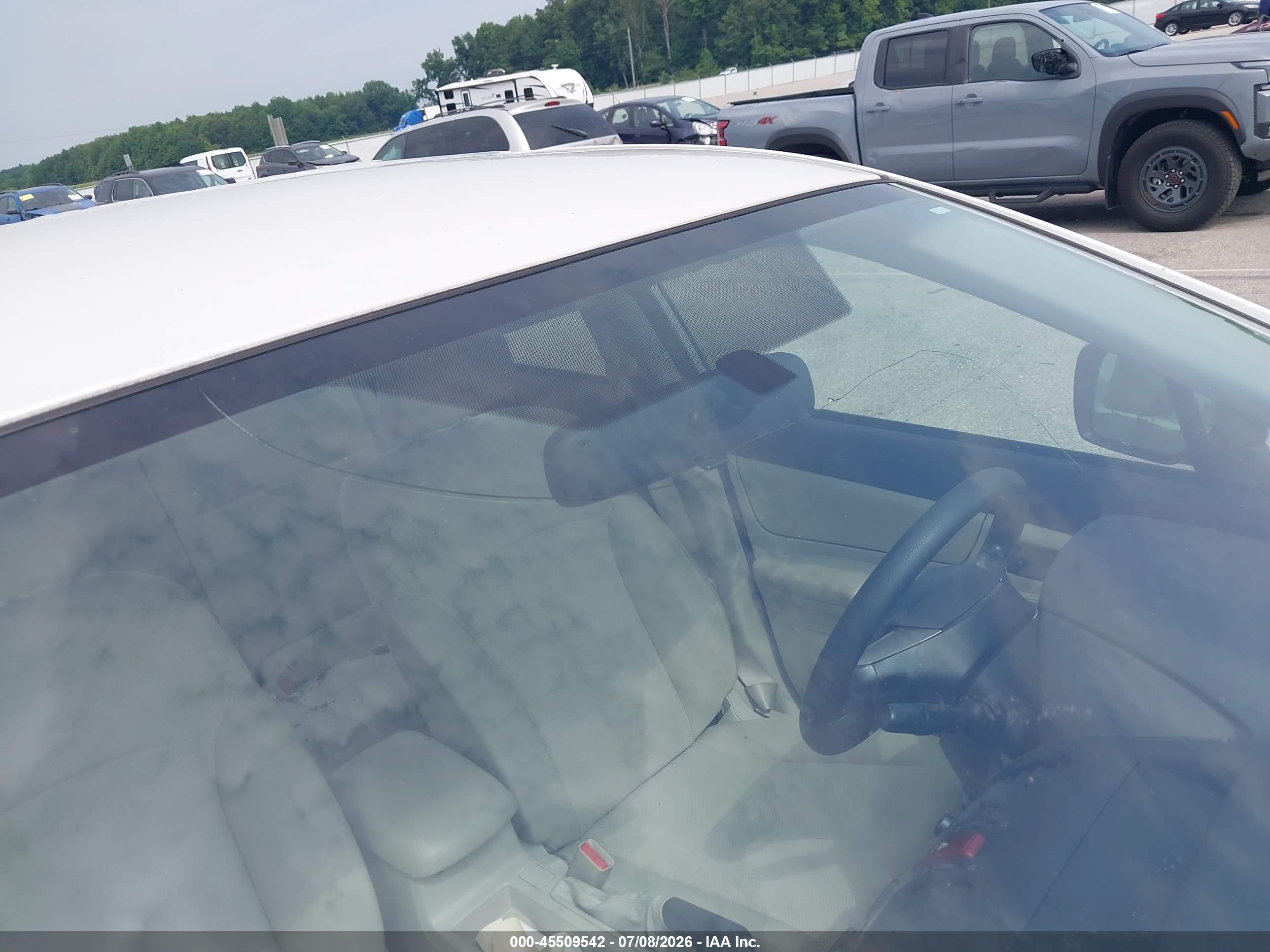 2014 Subaru Impreza 2.0i White vin: JF1GJAA67EH007515