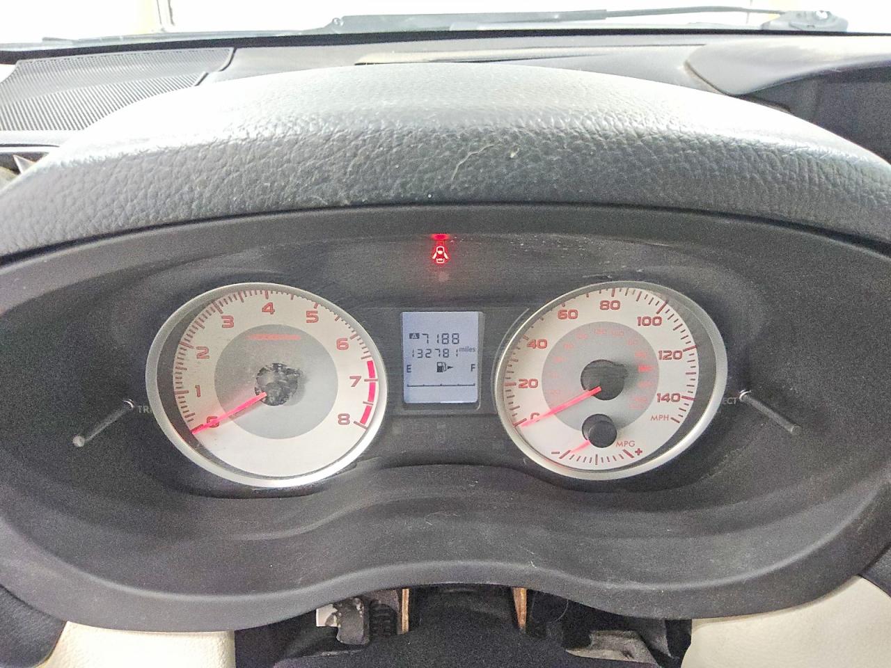 2014 Subaru Impreza Black vin: JF1GJAA68EG021820