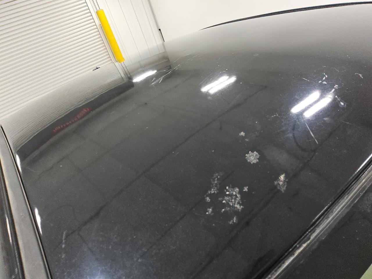 2014 Subaru Impreza Black vin: JF1GJAA68EG021820 Damage: Roof Panel, Hail Damage, 3