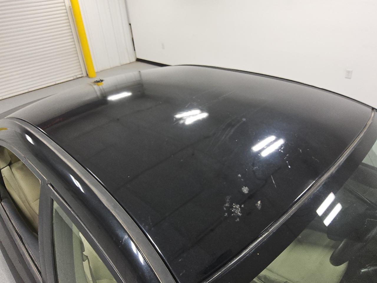 2014 Subaru Impreza Black vin: JF1GJAA68EG021820 Damage: Roof Panel, Chipped, 4