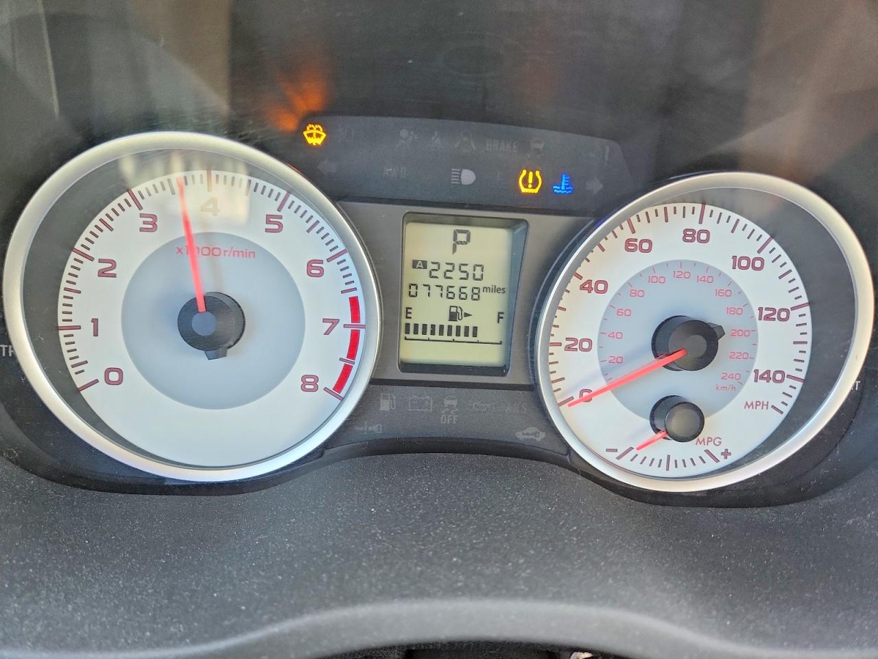 2013 Subaru Impreza Silver vin: JF1GJAA6XDH009063