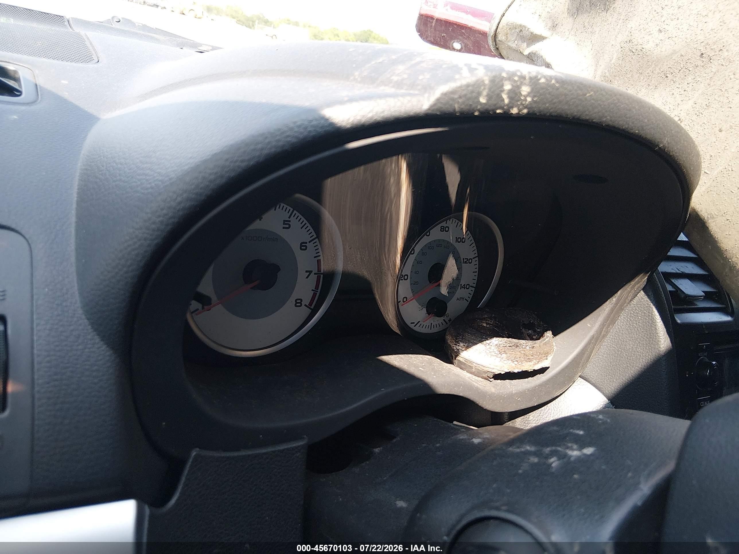 2012 Subaru Impreza 2.0i Premium Gray vin: JF1GJAB60CG024514