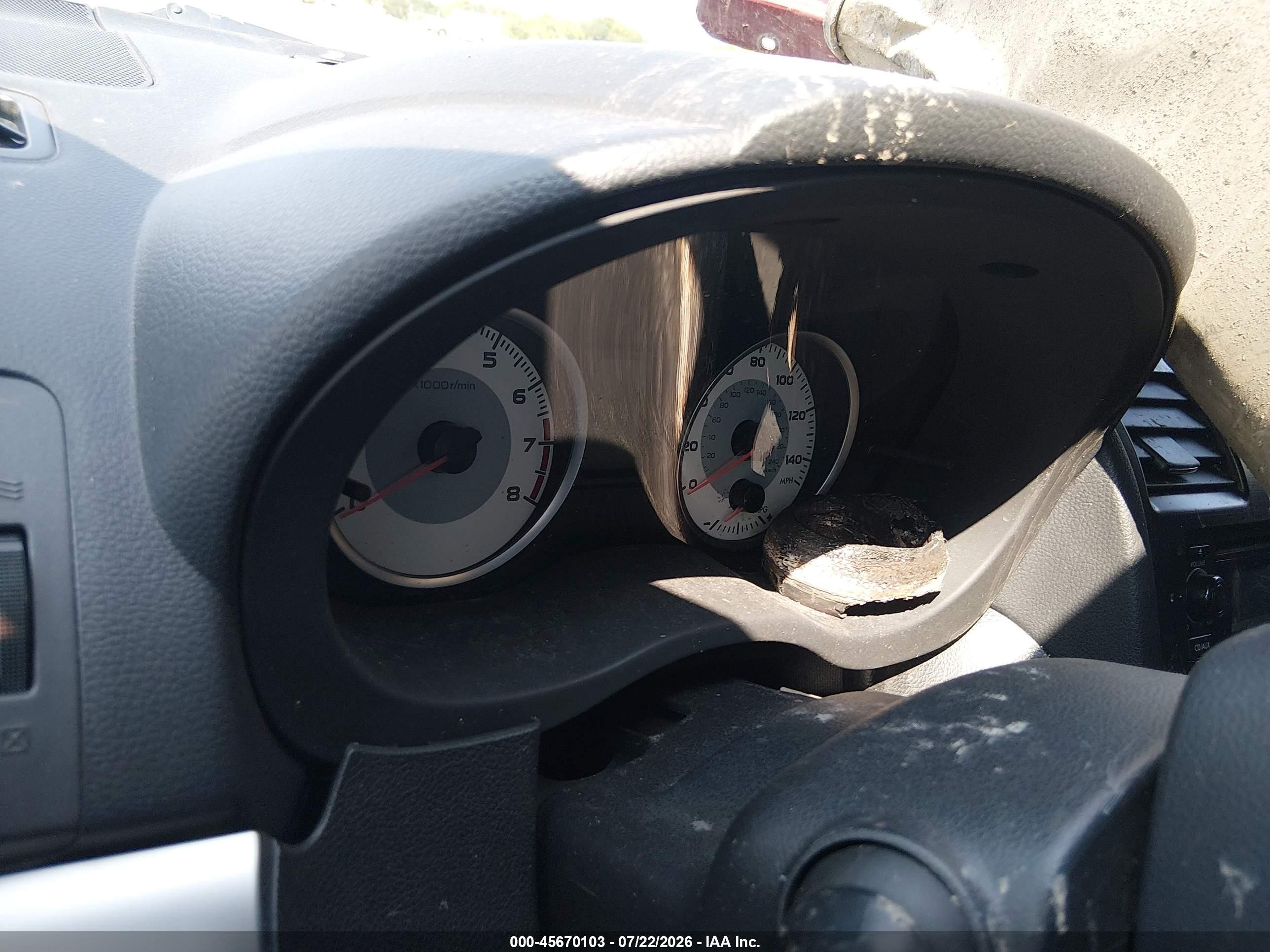 2012 Subaru Impreza 2.0i Premium Gray vin: JF1GJAB60CG024514