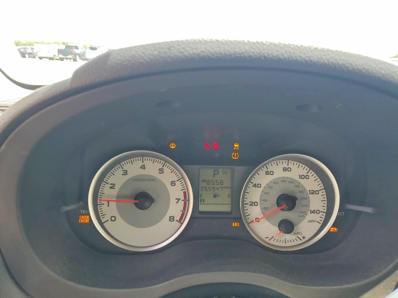 2014 Subaru Impreza Premium Charcoal vin: JF1GJAB61EH016905