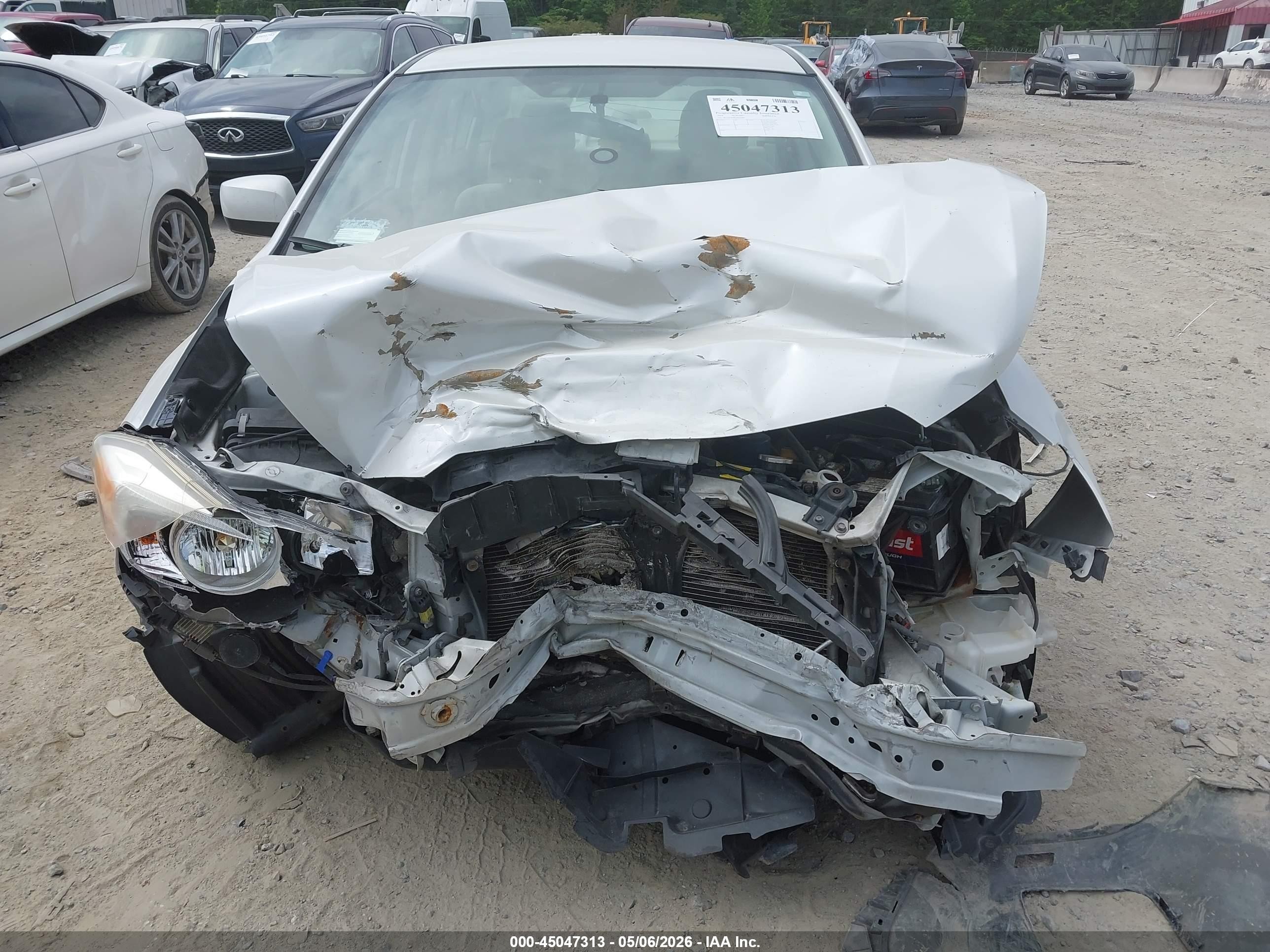 2014 Subaru Impreza 2.0i Premium White vin: JF1GJAB68EH016089