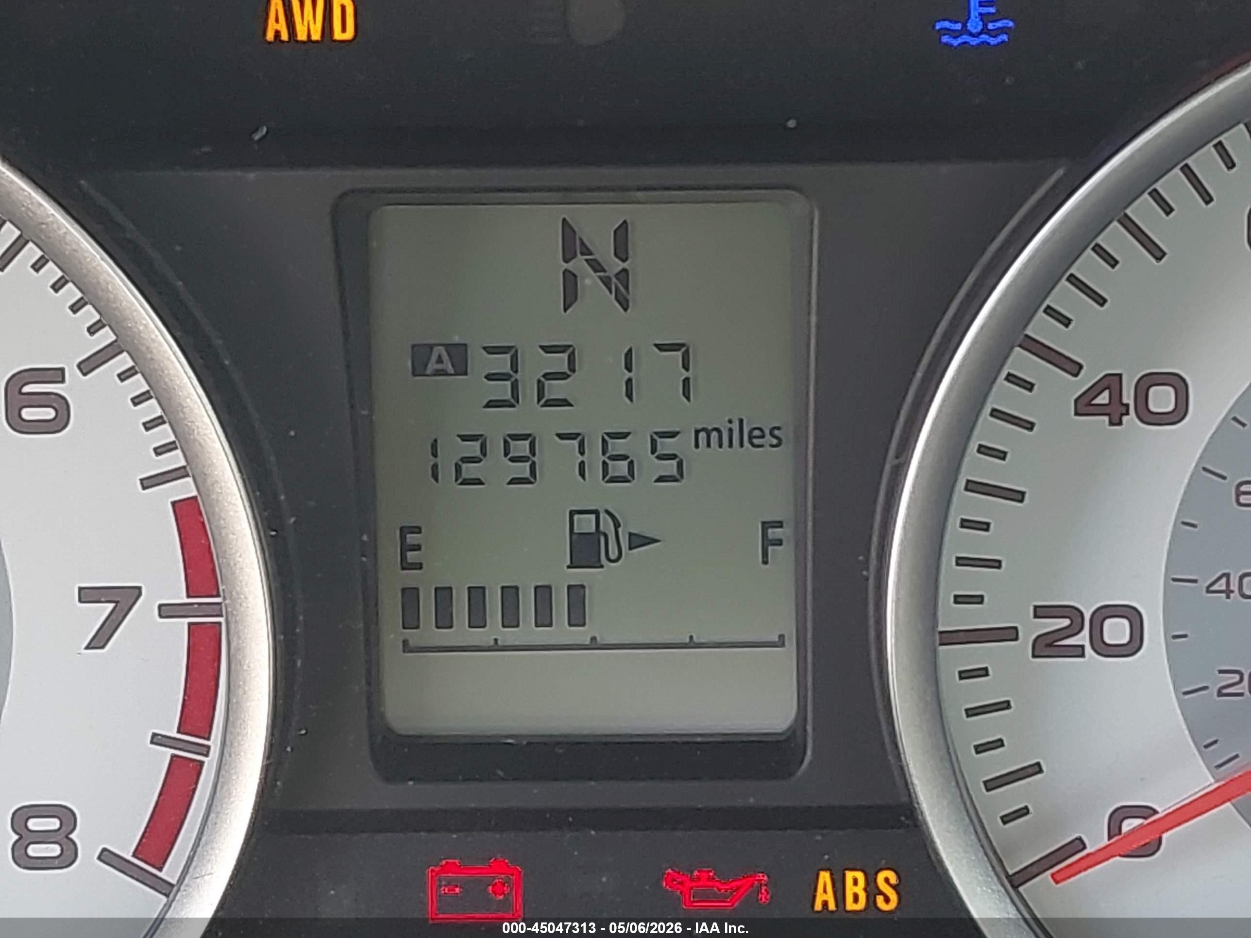 2014 Subaru Impreza 2.0i Premium White vin: JF1GJAB68EH016089