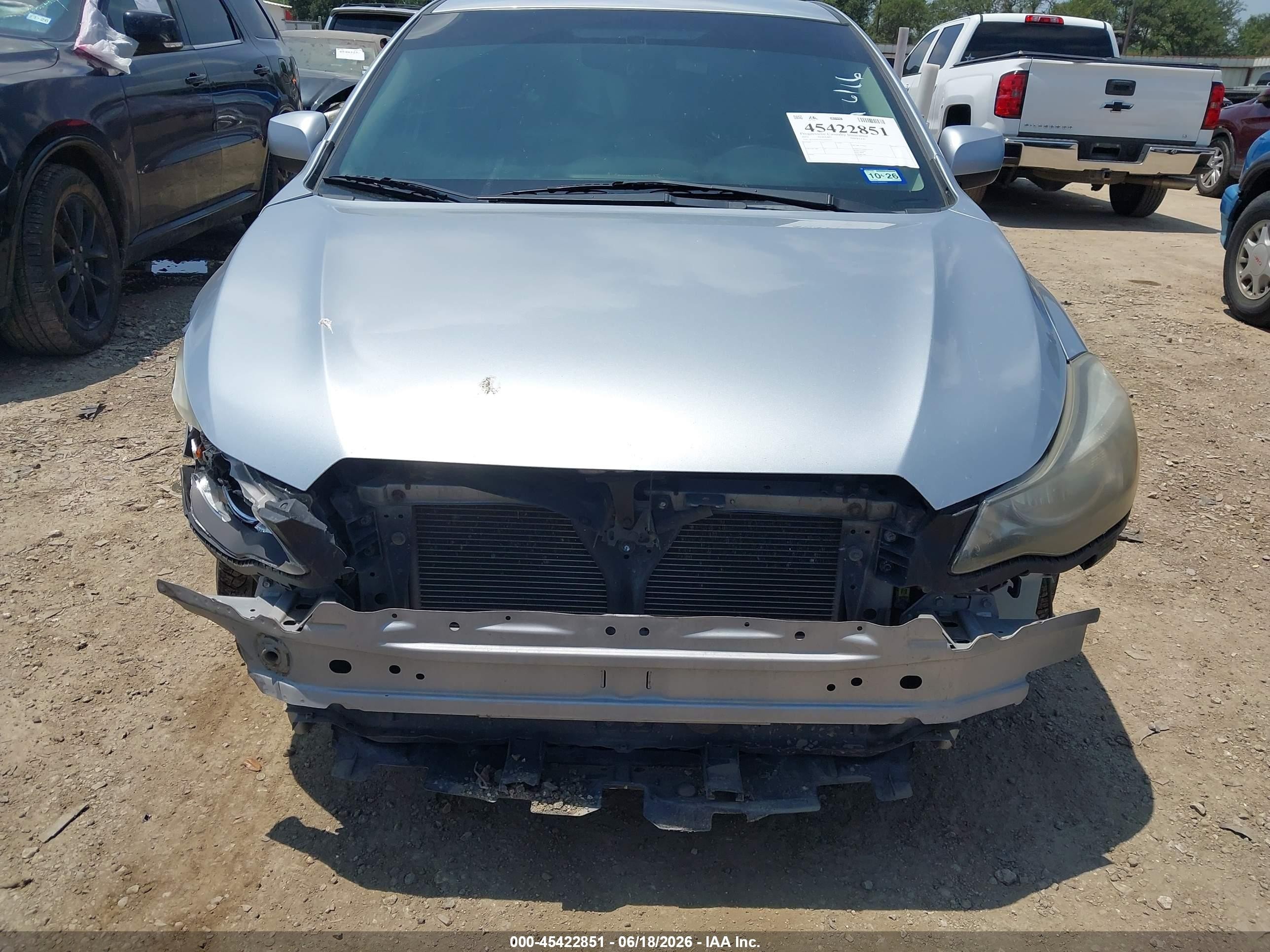 2012 Subaru Impreza 2.0i Premium Silver vin: JF1GJAC61CH030055