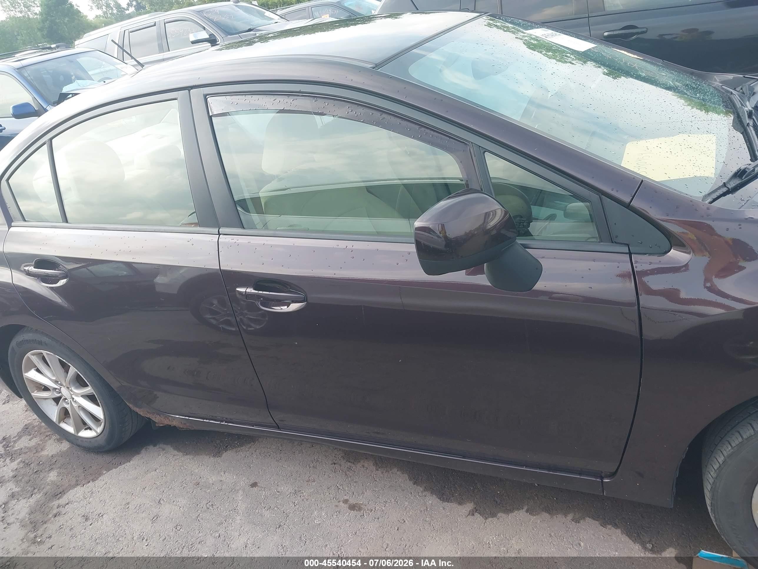 2013 Subaru Impreza 2.0i Premium Black vin: JF1GJAC62DH020779
