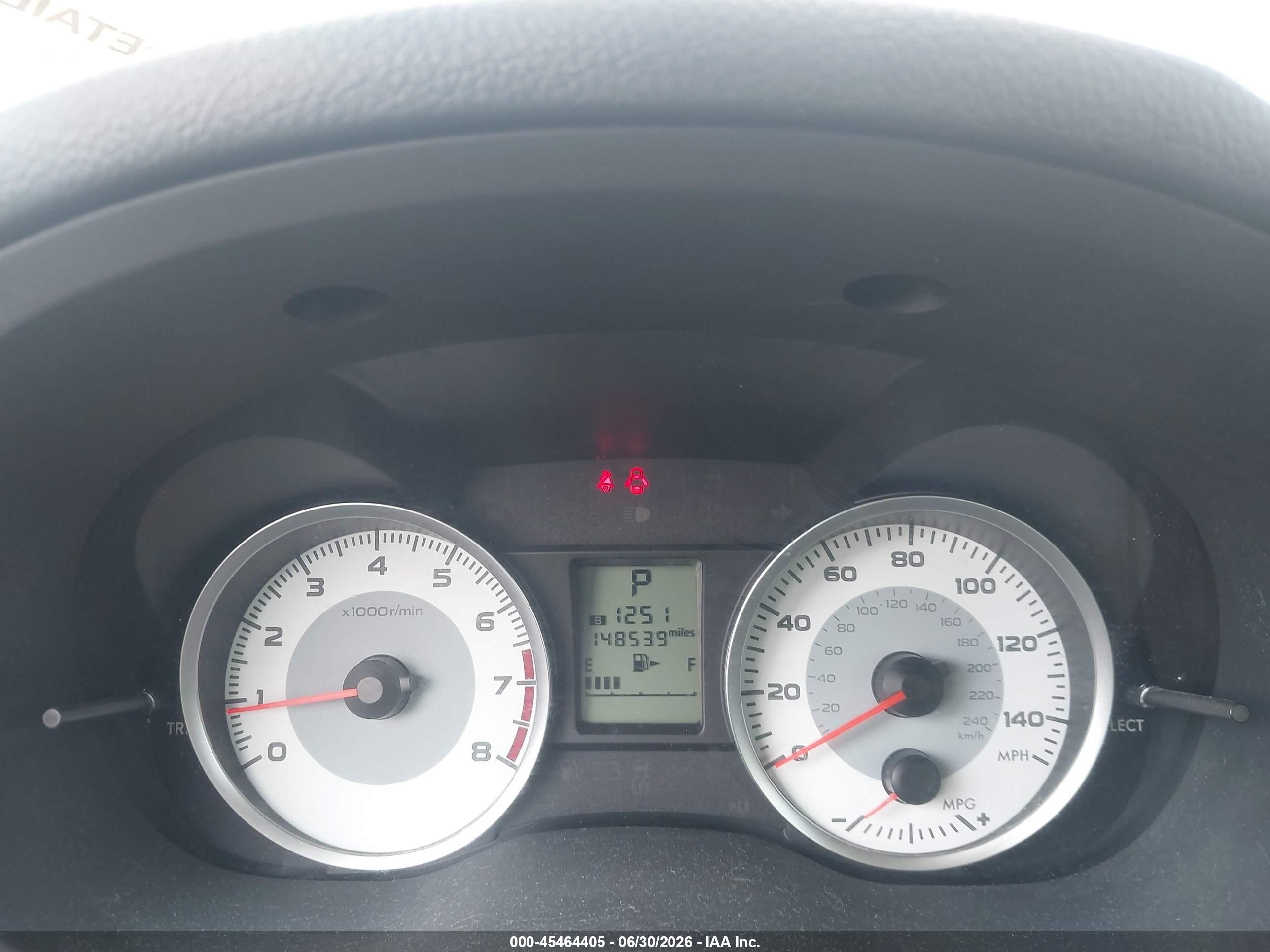 2014 Subaru Impreza 2.0i Premium Gray vin: JF1GJAC62EH007127
