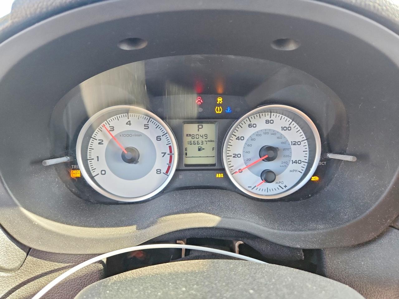 2014 Subaru Impreza Premium Синий vin: JF1GJAC64EH020557