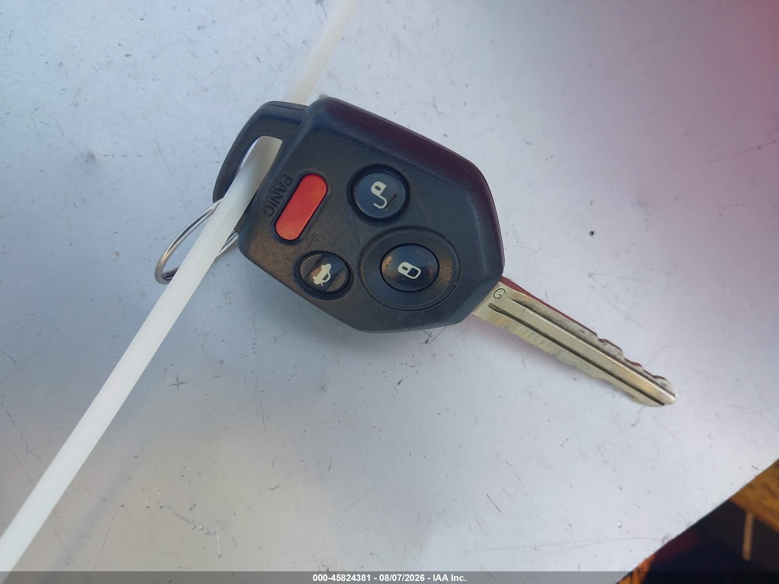 2013 Subaru Impreza 2.0i Premium Black vin: JF1GJAC65DH015799