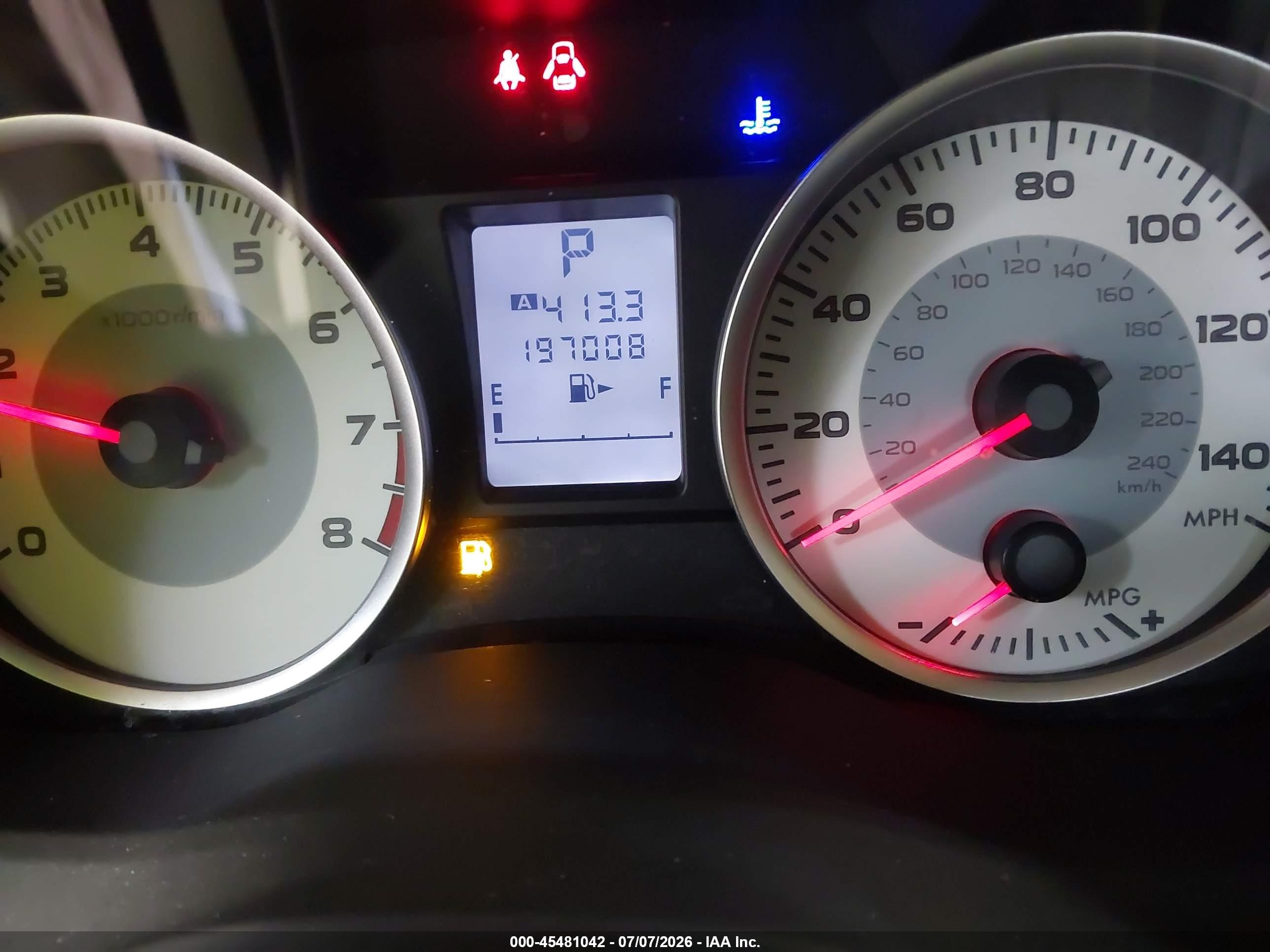 2012 Subaru Impreza 2.0i Premium Black vin: JF1GJAC68CH021773
