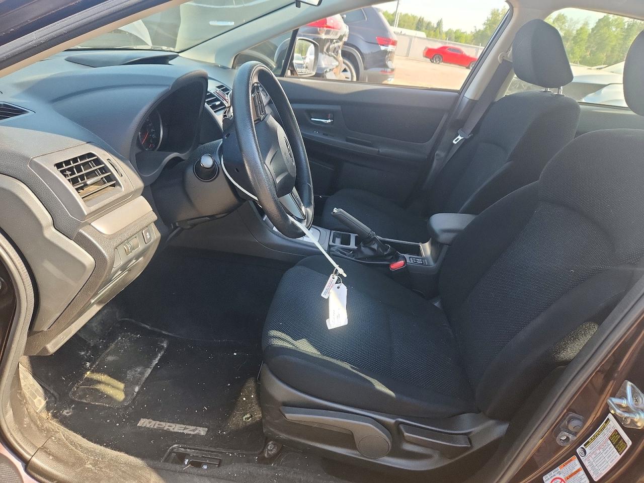 2013 Subaru Impreza Premium Purple vin: JF1GJAC69DH015398