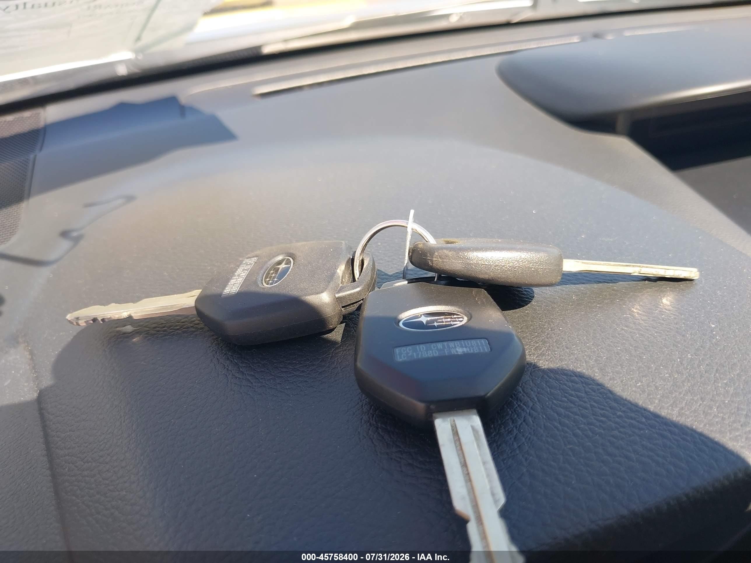 2013 Subaru Impreza 2.0i Premium Gray vin: JF1GJAC6XDH023851
