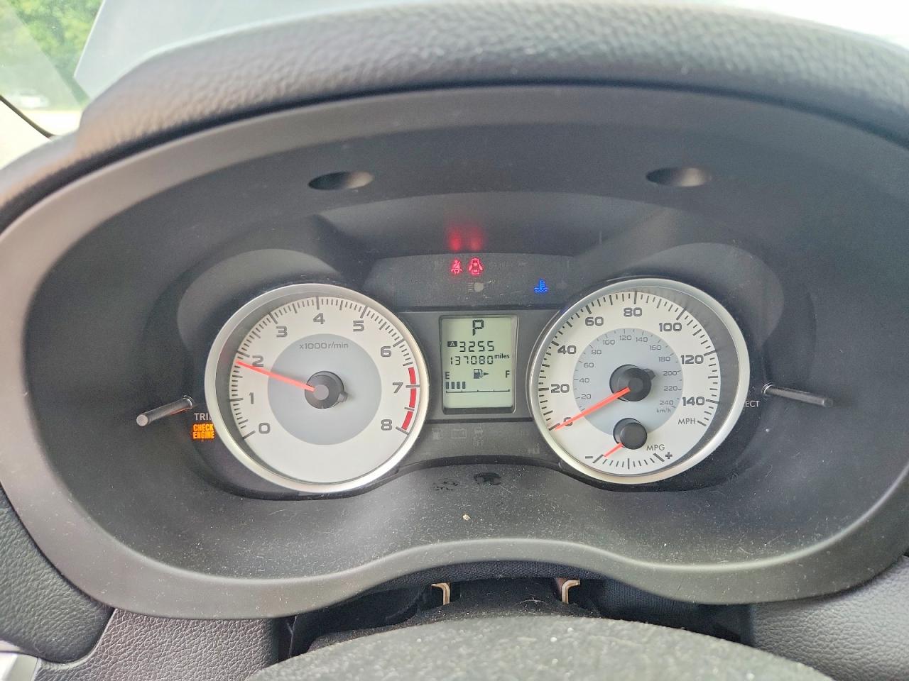 2014 Subaru Impreza Premium Gray vin: JF1GJAC6XEH018585