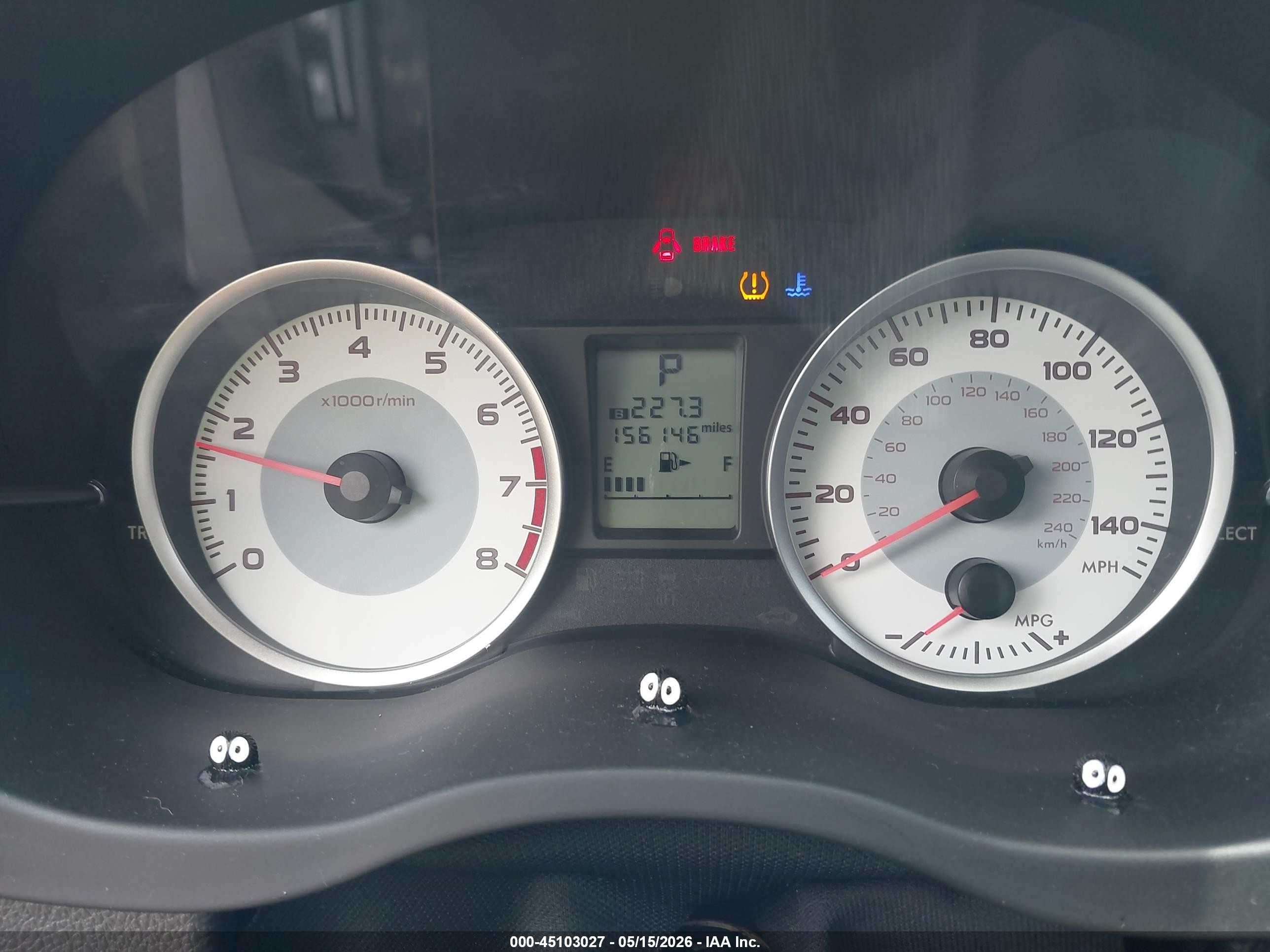 2013 Subaru Impreza 2.0i Premium Gray vin: JF1GJAD61DH033750
