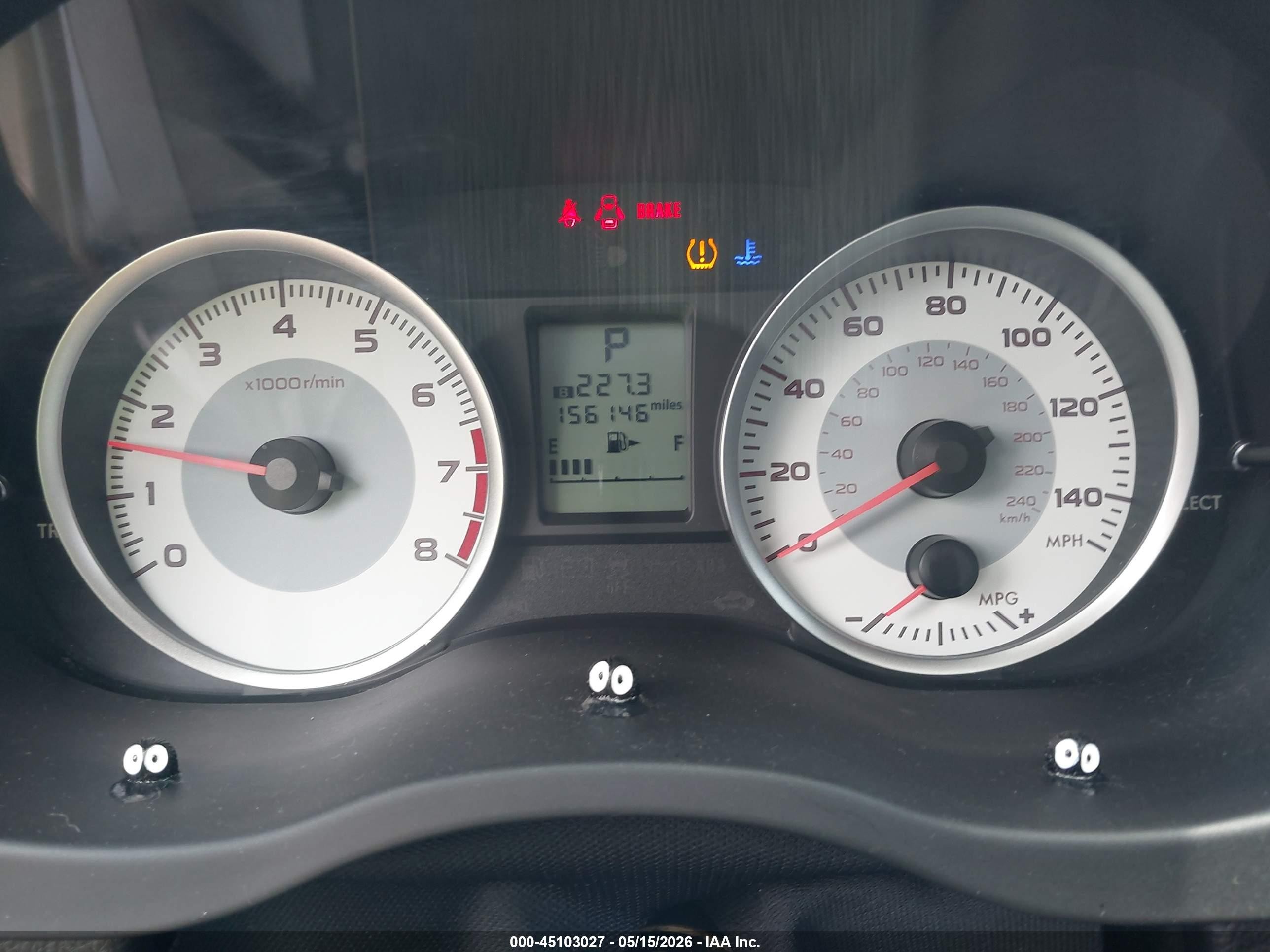 2013 Subaru Impreza 2.0i Premium Gray vin: JF1GJAD61DH033750