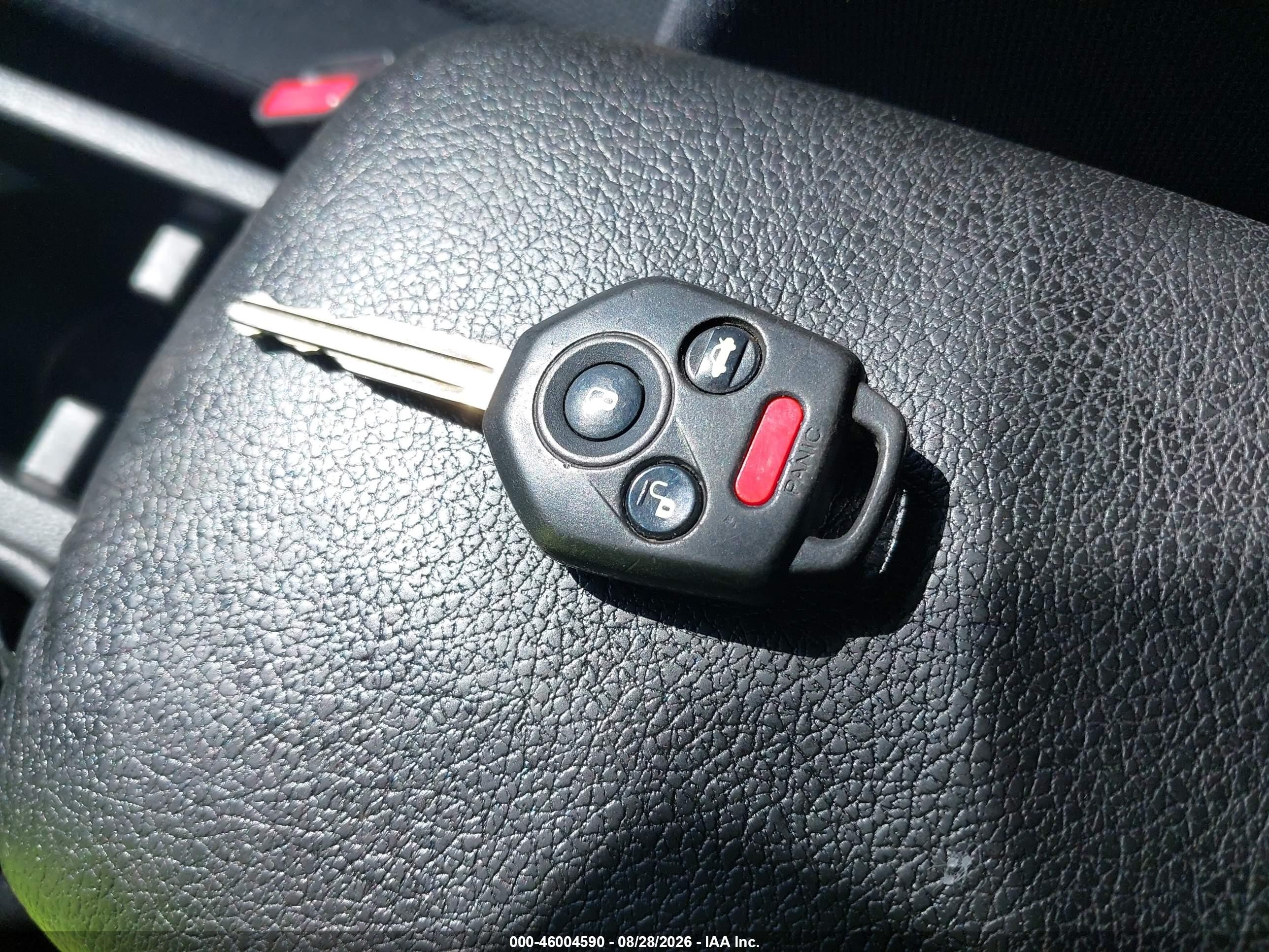 2013 Subaru Impreza 2.0i Premium Silver vin: JF1GJAD65DH005434