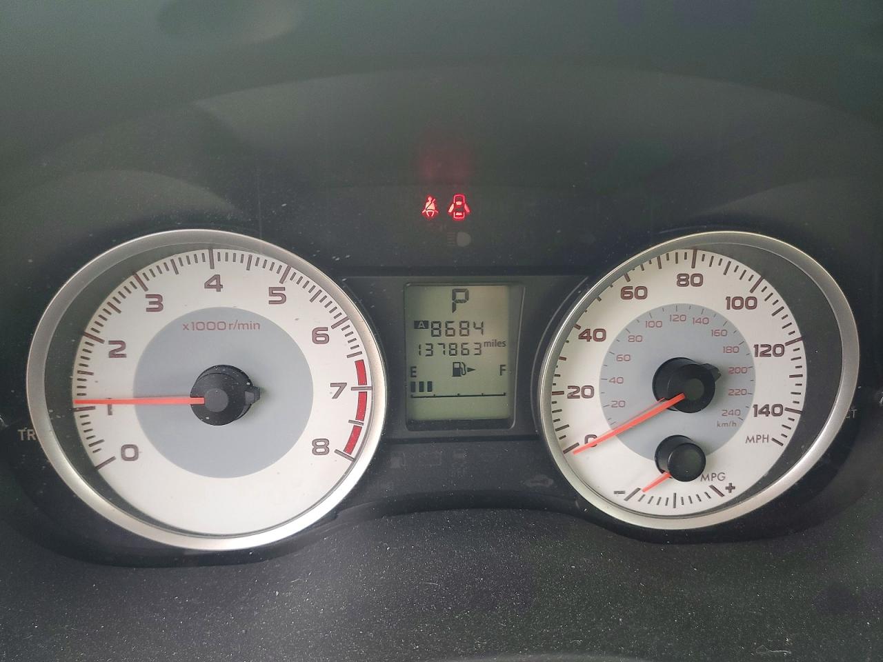 2013 Subaru Impreza Premium Black vin: JF1GJAD68DH014919