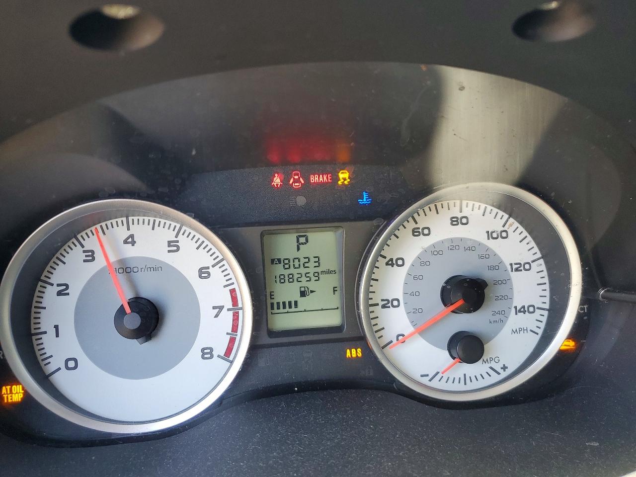 2014 Subaru Impreza Premium Black vin: JF1GJAD69EH010718