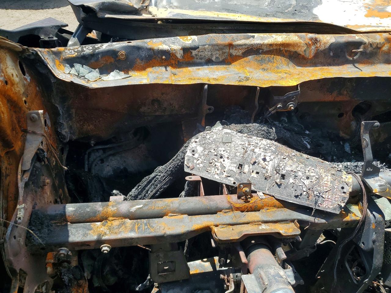 2014 Subaru Impreza Premium Burn vin: JF1GJAE61EH008959