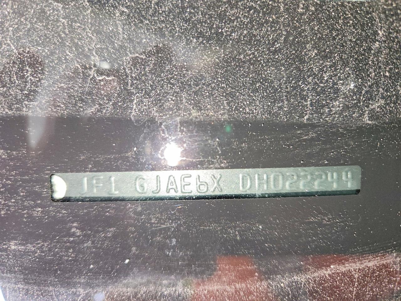 2013 Subaru Impreza Premium Charcoal vin: JF1GJAE6XDH022244