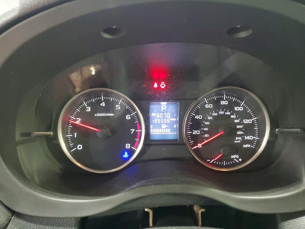 2016 Subaru Impreza Premium Plus Silver vin: JF1GJAF6XGH002322