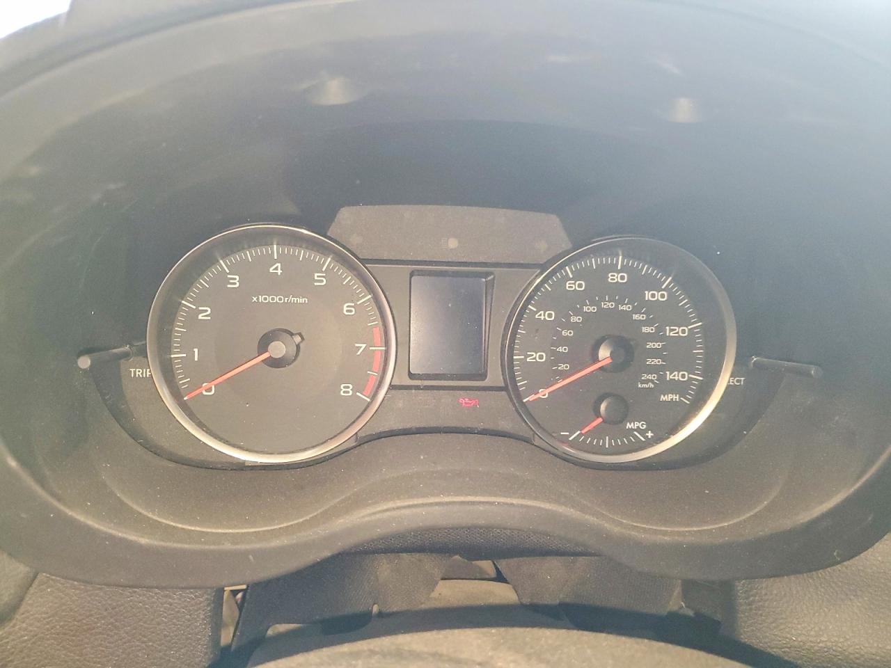 2015 Subaru Impreza Premium Plus Синий vin: JF1GJAK65FH019730
