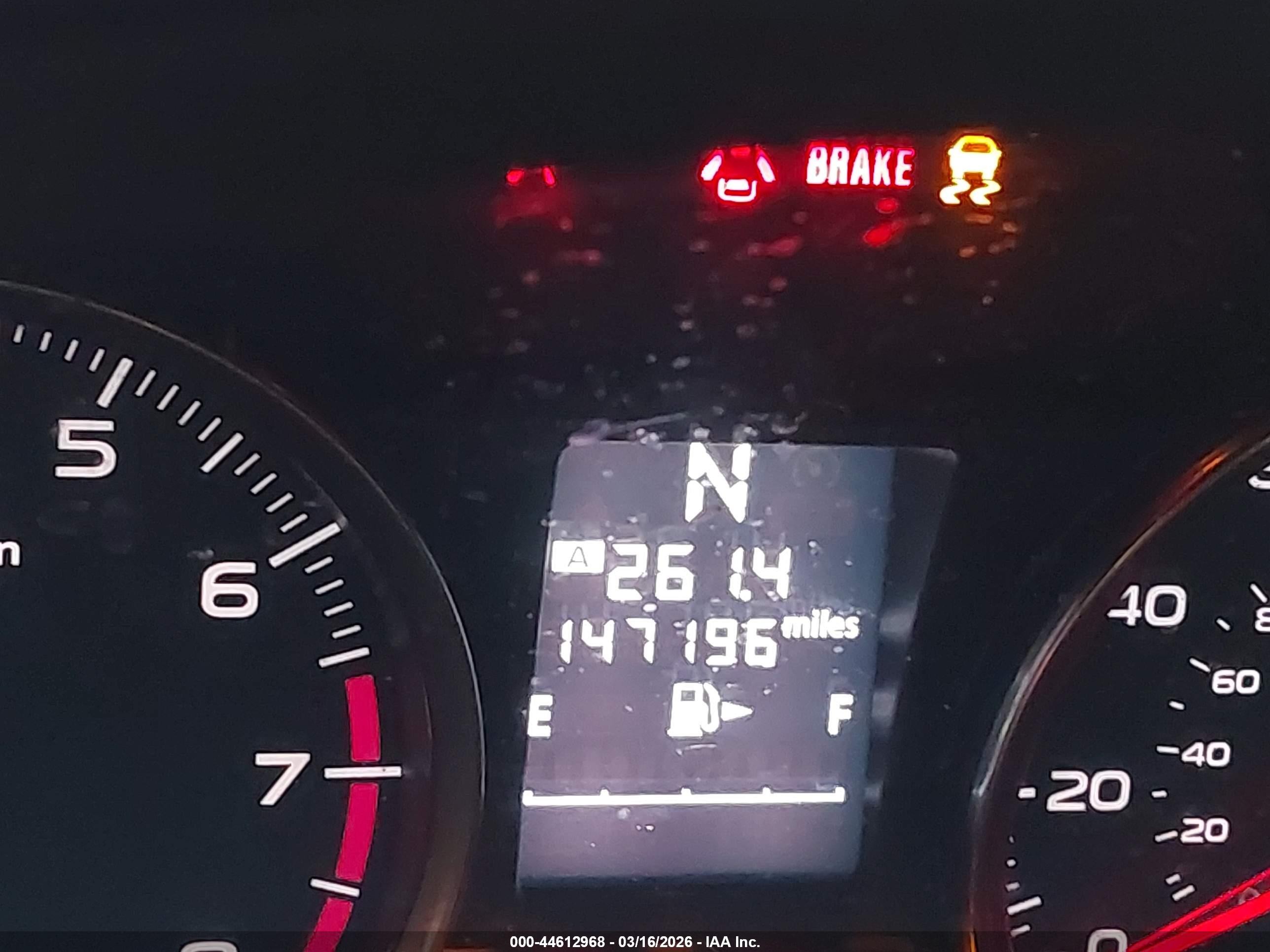 2015 Subaru Impreza 2.0i Premium Gray vin: JF1GJAK66FH010891