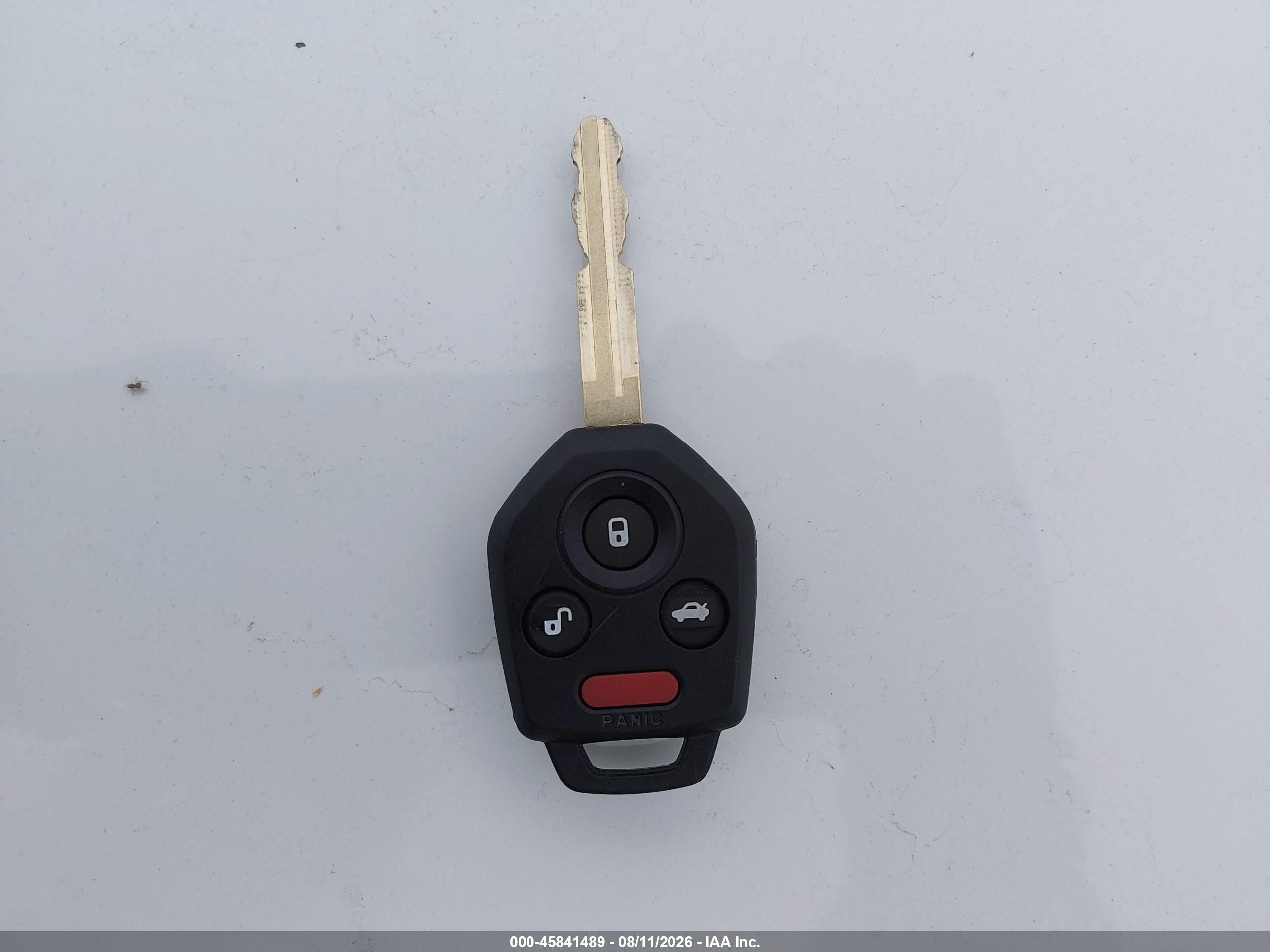 2013 Subaru Impreza 2.0i Limited Серебряный vin: JF1GJAK67DH010038