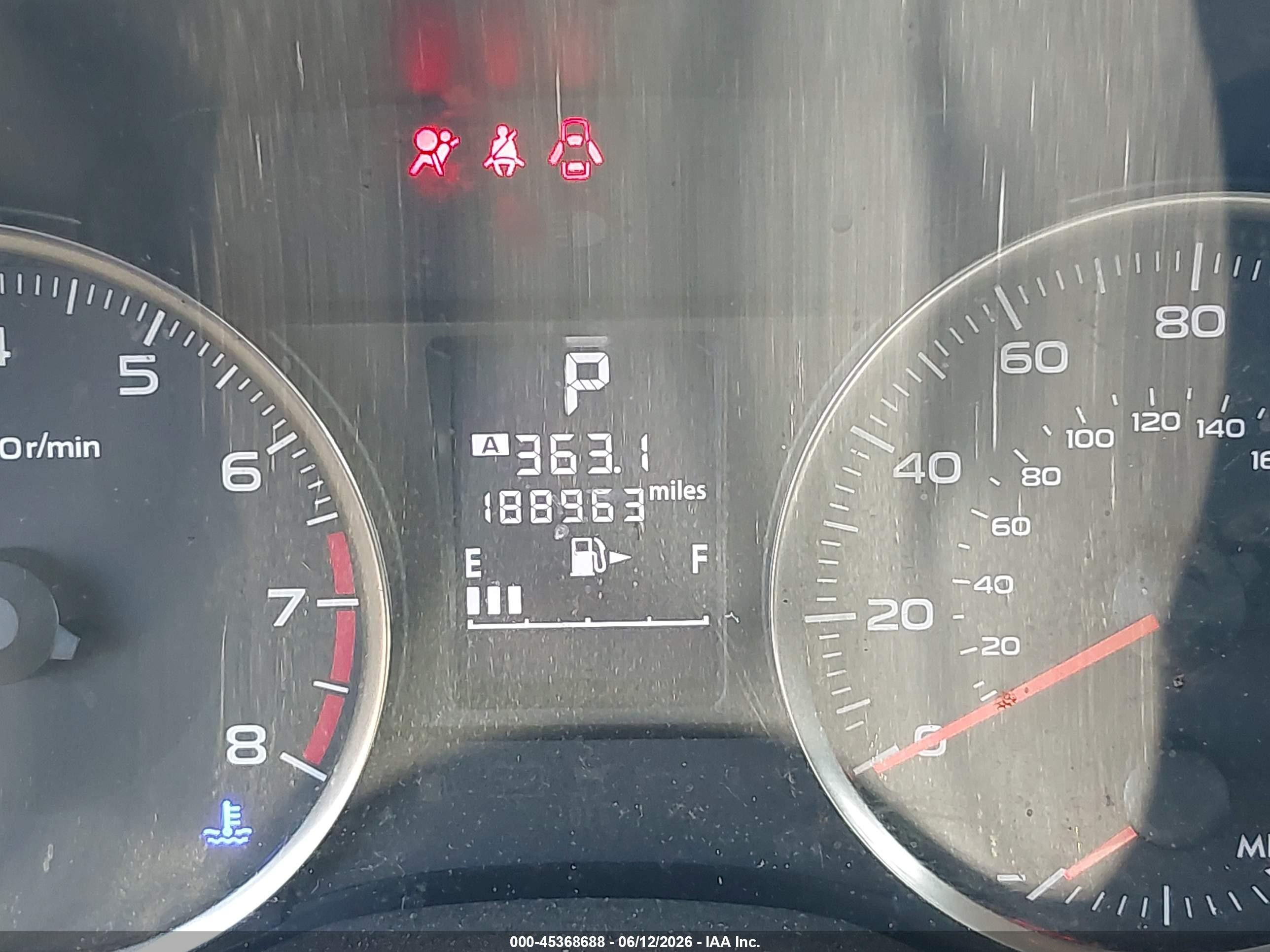 2015 Subaru Impreza 2.0i Premium Silver vin: JF1GJAK69FH021738