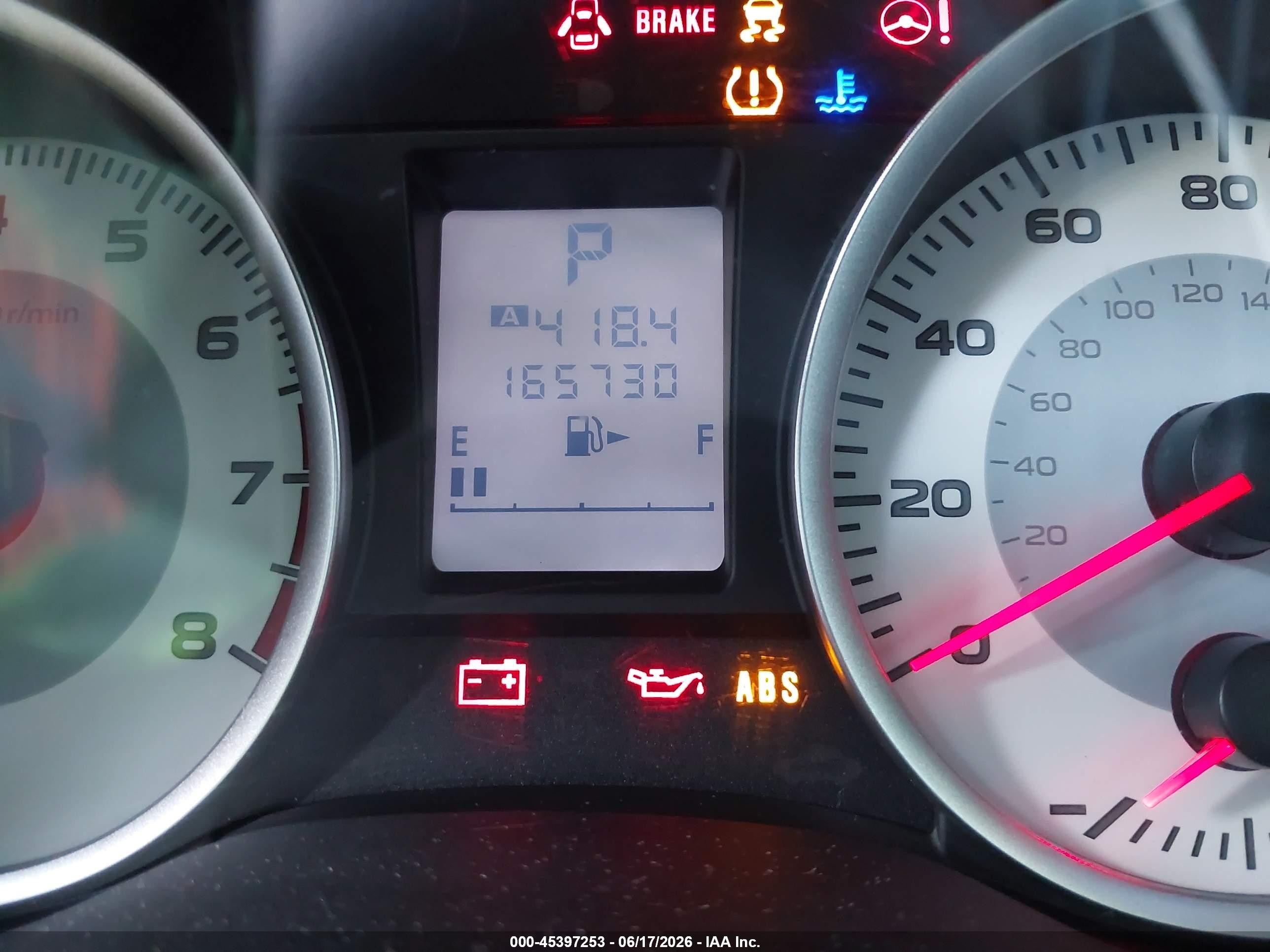 2012 Subaru Impreza 2.0i Gray vin: JF1GPAA61CH207849