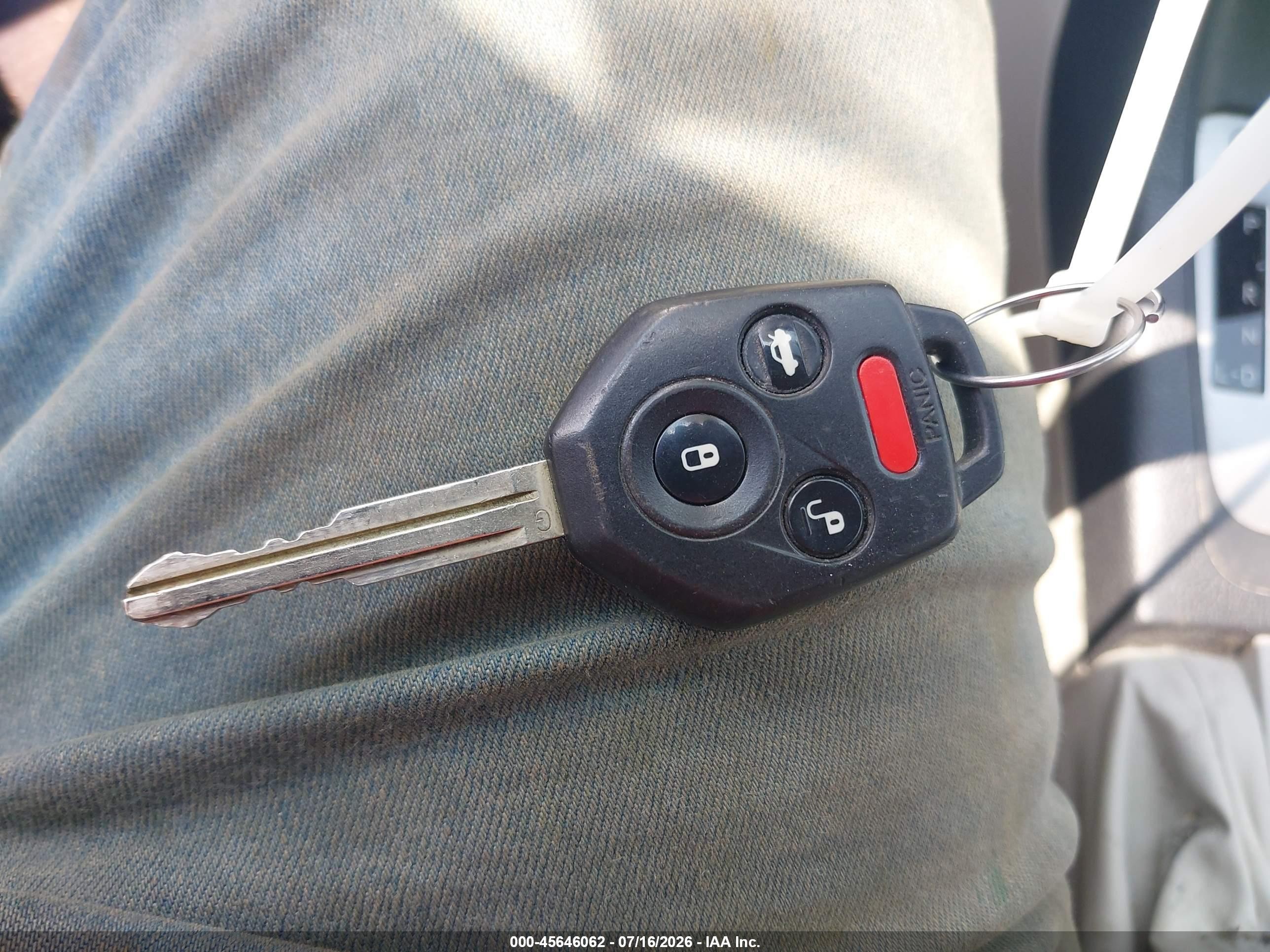 2014 Subaru Impreza 2.0i Turquoise vin: JF1GPAA61E8231183