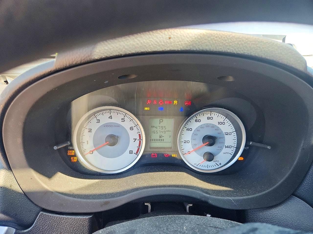 2013 Subaru Impreza Blue vin: JF1GPAA62D2891590