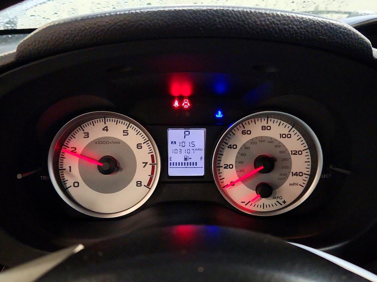 2014 Subaru Impreza Silver vin: JF1GPAA63E8320074