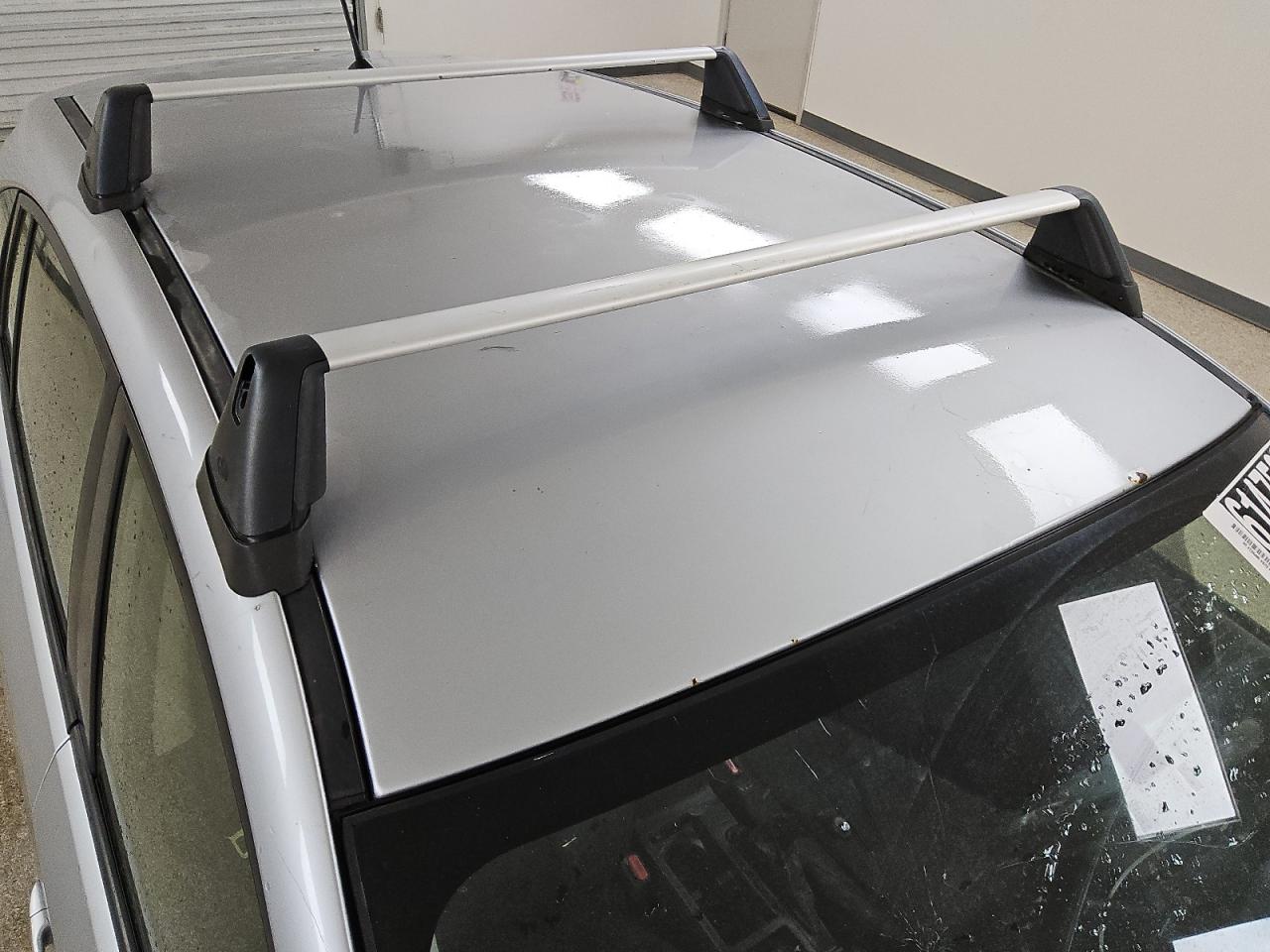 2014 Subaru Impreza Серый vin: JF1GPAA63E9284414 Damage: Roof, Chipped, 4