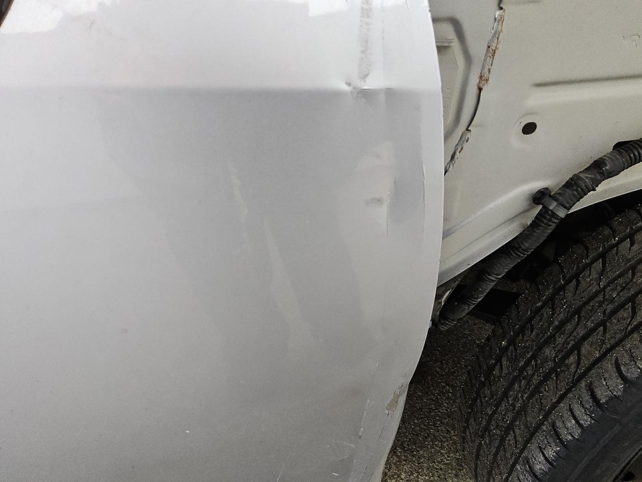 2014 Subaru Impreza Серый vin: JF1GPAA63E9284414 Damage: Right Front Door, Dent(S) W/ Paint Dmg, > 12 Inches