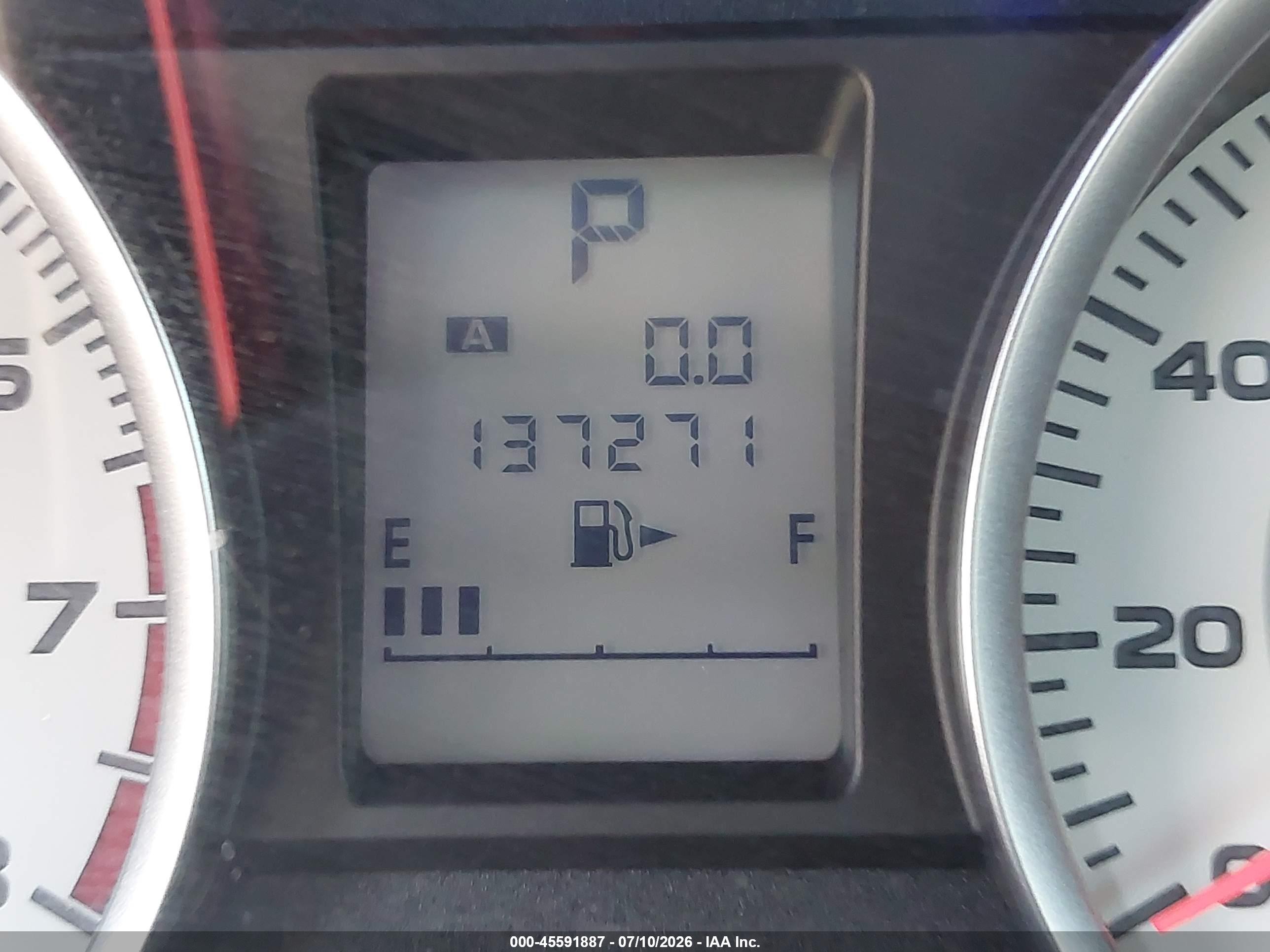 2012 Subaru Impreza 2.0i White vin: JF1GPAA64CH212298