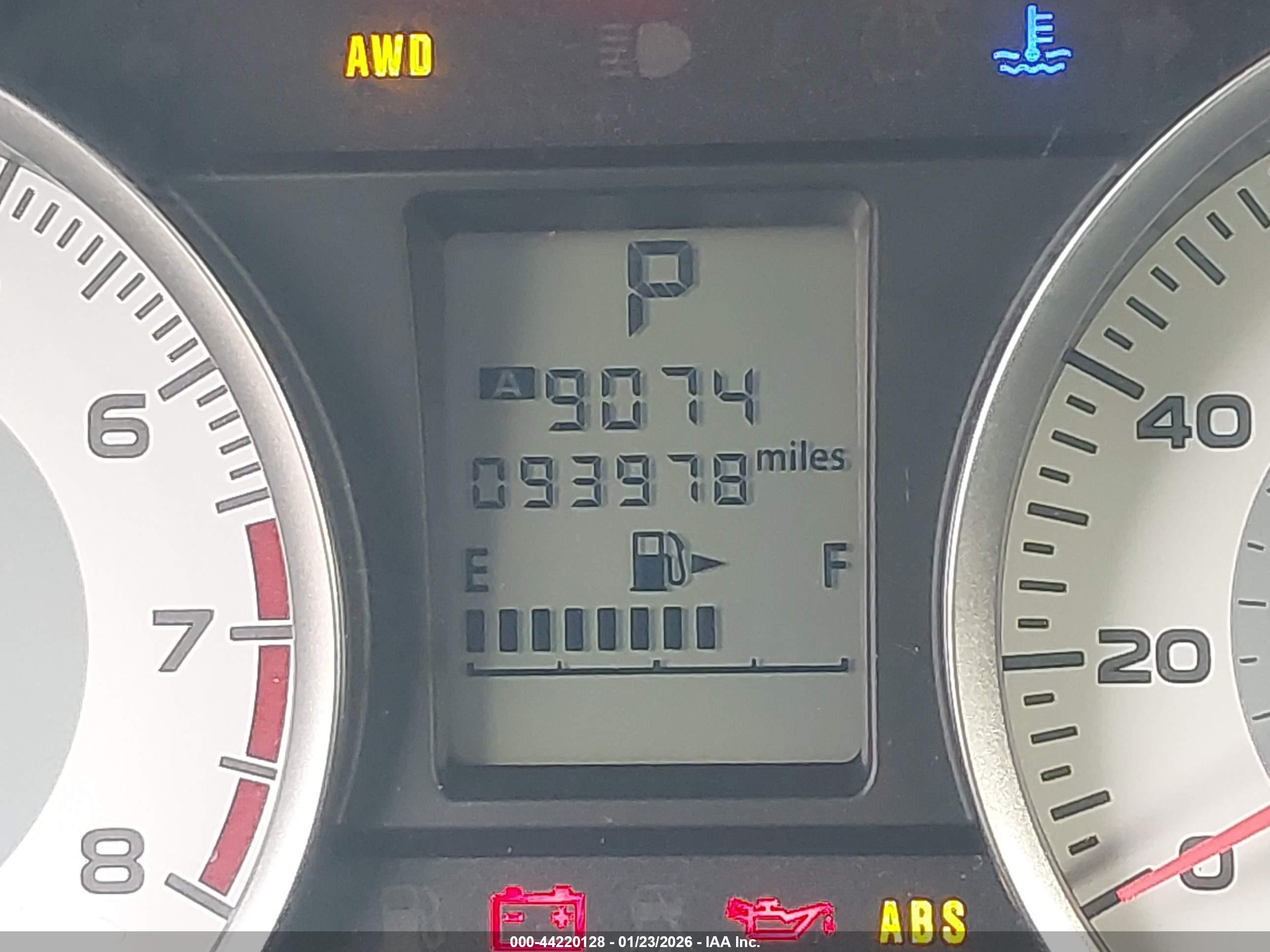2014 Subaru Impreza 2.0i Silver vin: JF1GPAA64E8218587