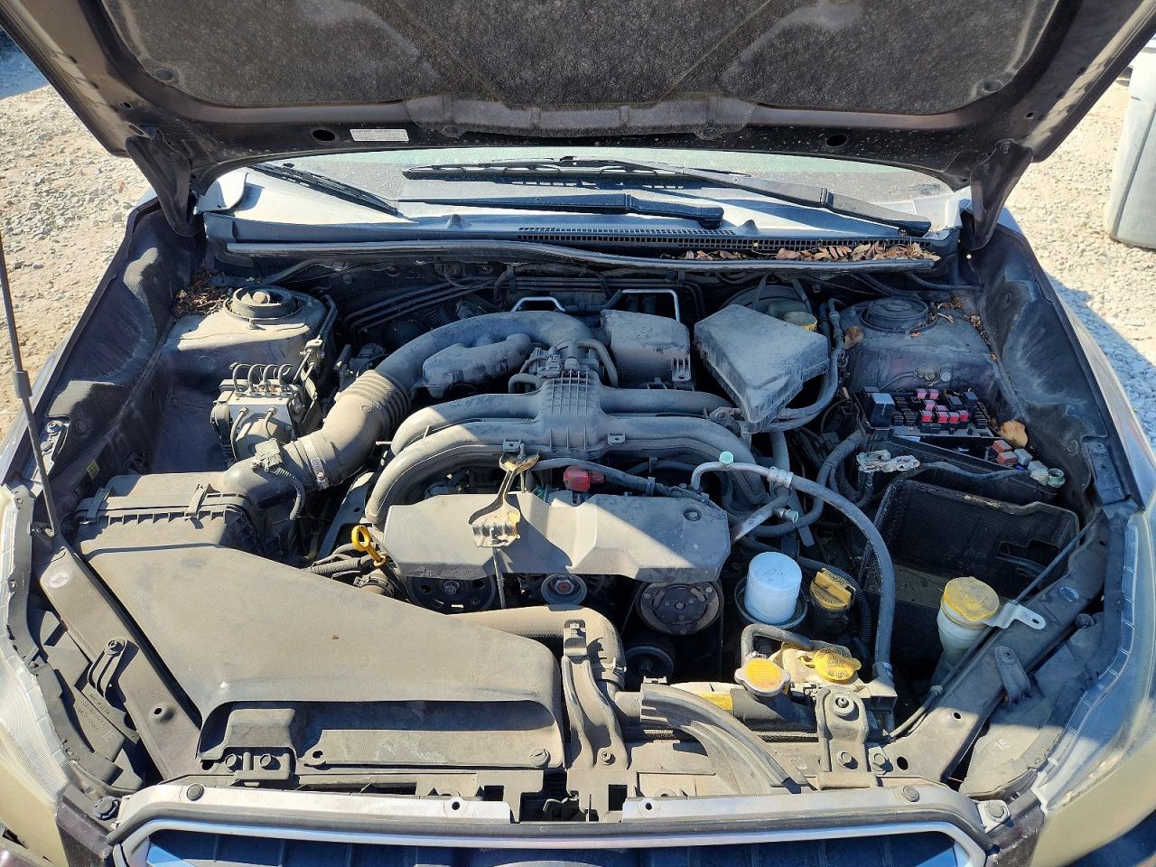 2012 Subaru Impreza Maroon vin: JF1GPAA66CH214912