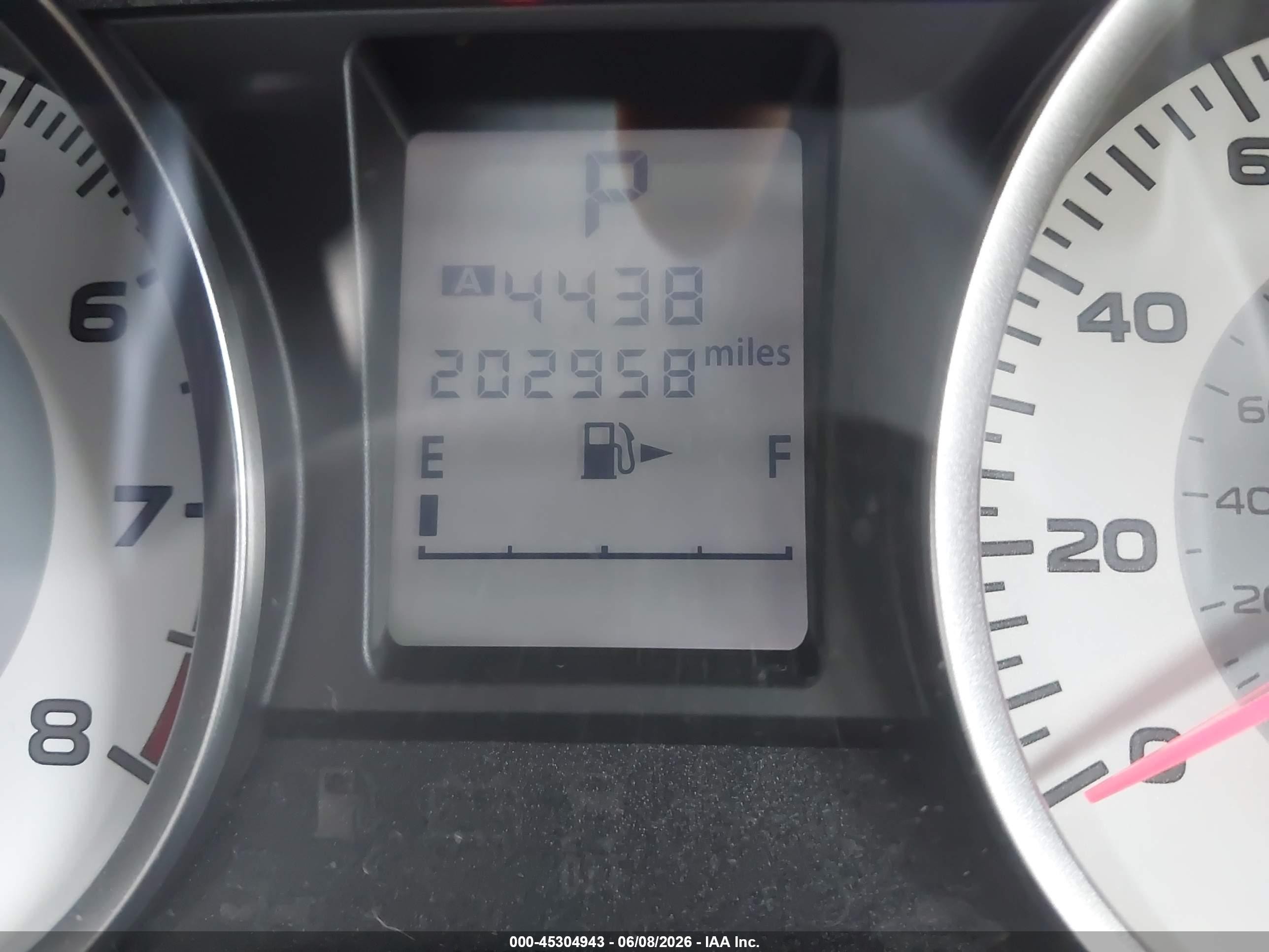 2013 Subaru Impreza 2.0i Burgundy vin: JF1GPAA67D2876549