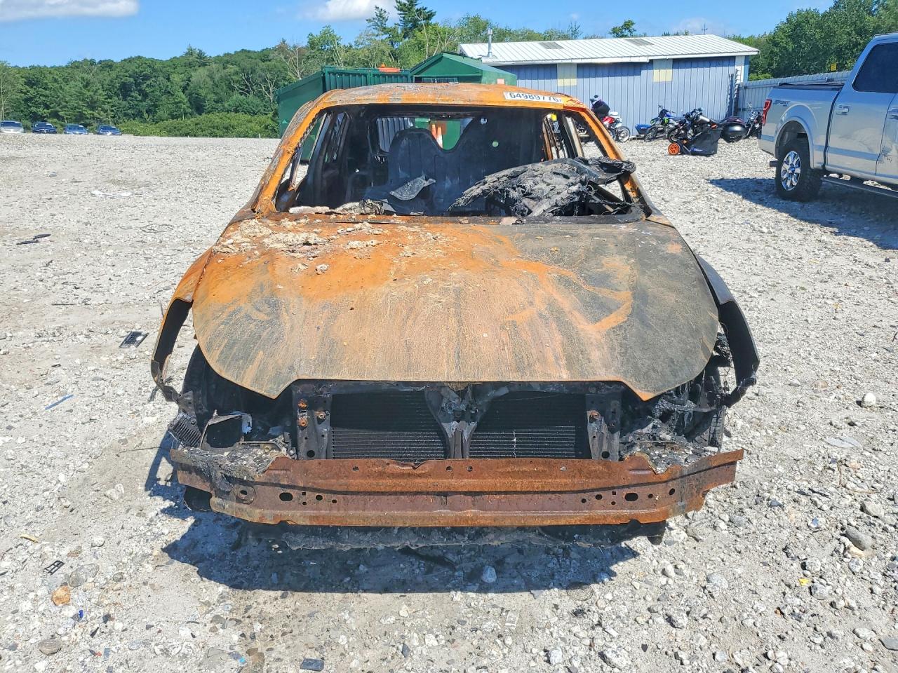 2015 Subaru Impreza Burn vin: JF1GPAA6XFG248006