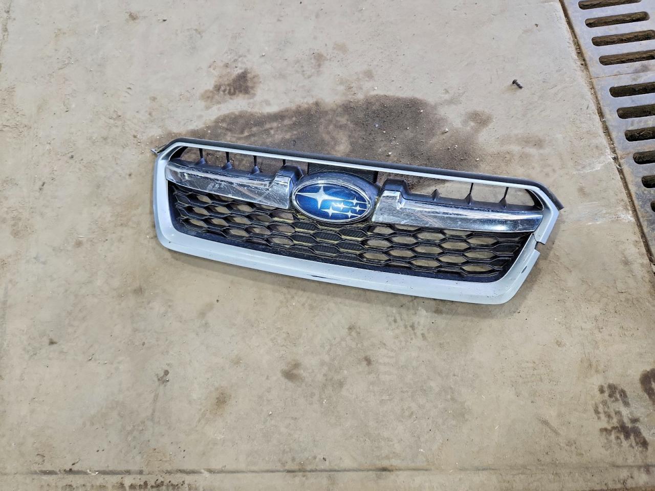 2012 Subaru Impreza Premium Blue vin: JF1GPAC60CH232710