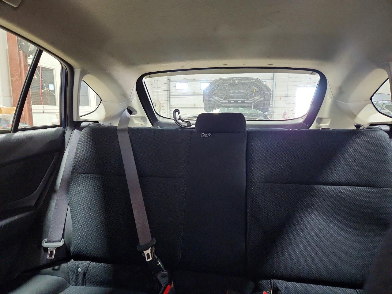 2012 Subaru Impreza Premium Blue vin: JF1GPAC60CH232710