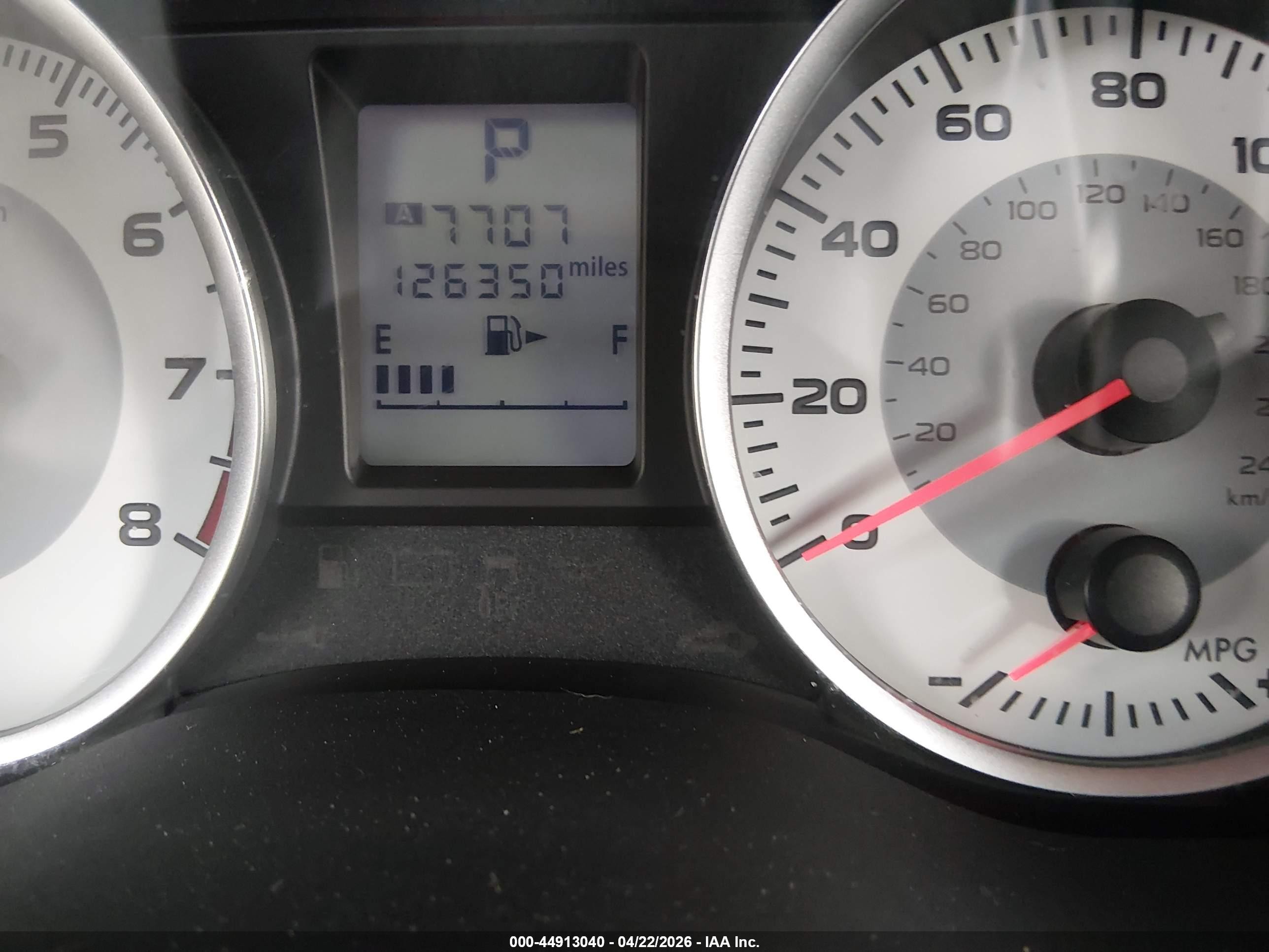 2013 Subaru Impreza 2.0i Premium Blue vin: JF1GPAC60DH208795