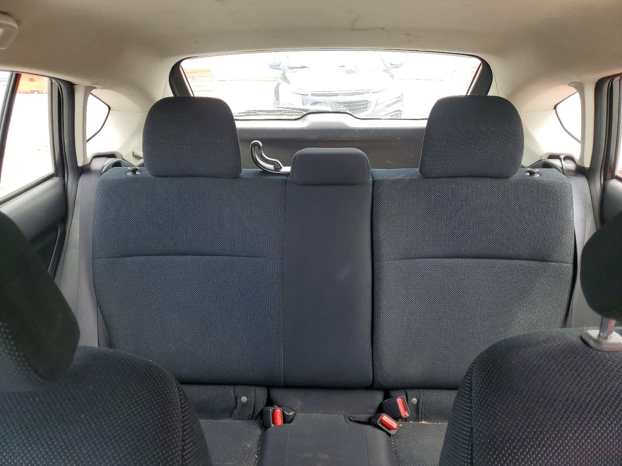 2014 Subaru Impreza Premium Серый vin: JF1GPAC60E8228479