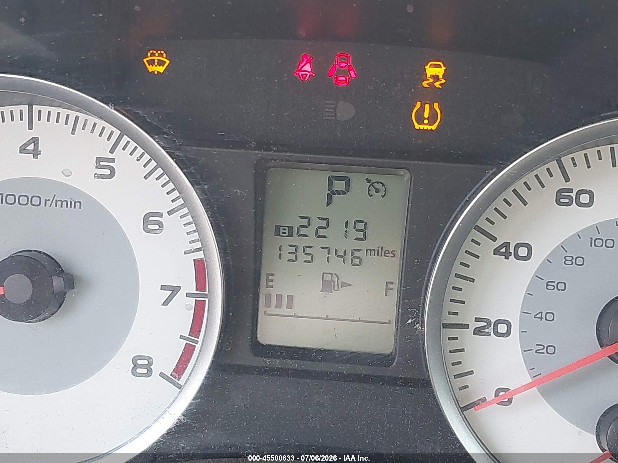 2014 Subaru Impreza 2.0i Premium Blue vin: JF1GPAC60E8274121